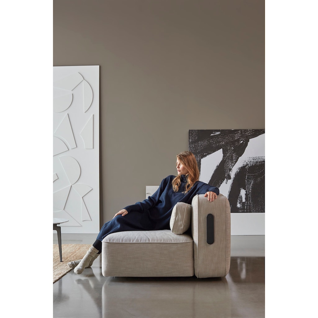 INNOVATION LIVING ™ Schlafsofa »YONATA«