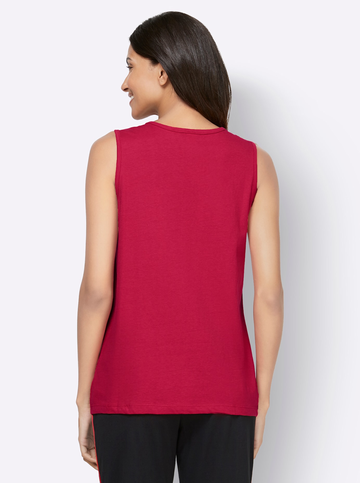 Thumbnail - Classic Basics Shirttop