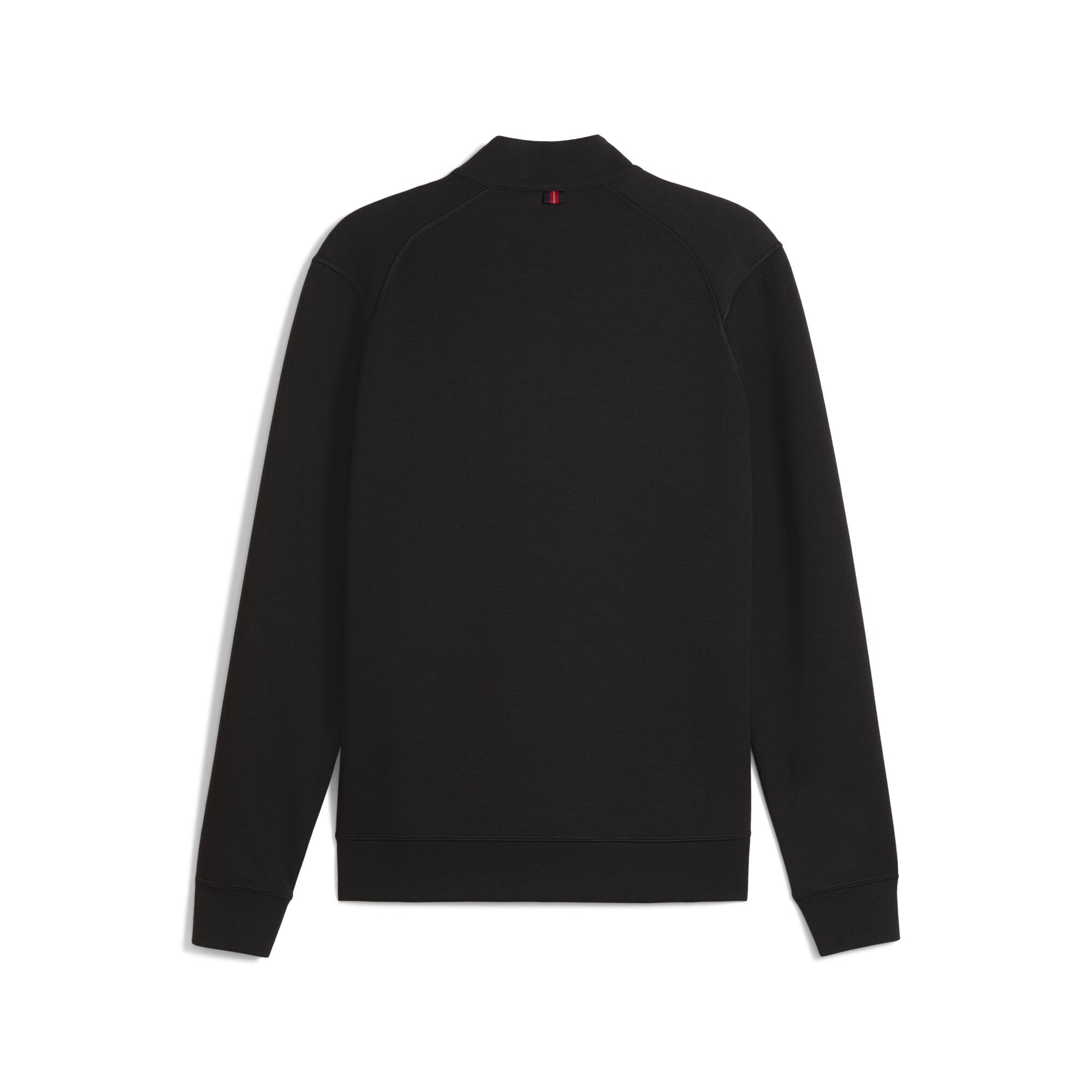 PUMA T-Shirt "PUMA x AC Milan Golf-Top Herren" günstig online kaufen
