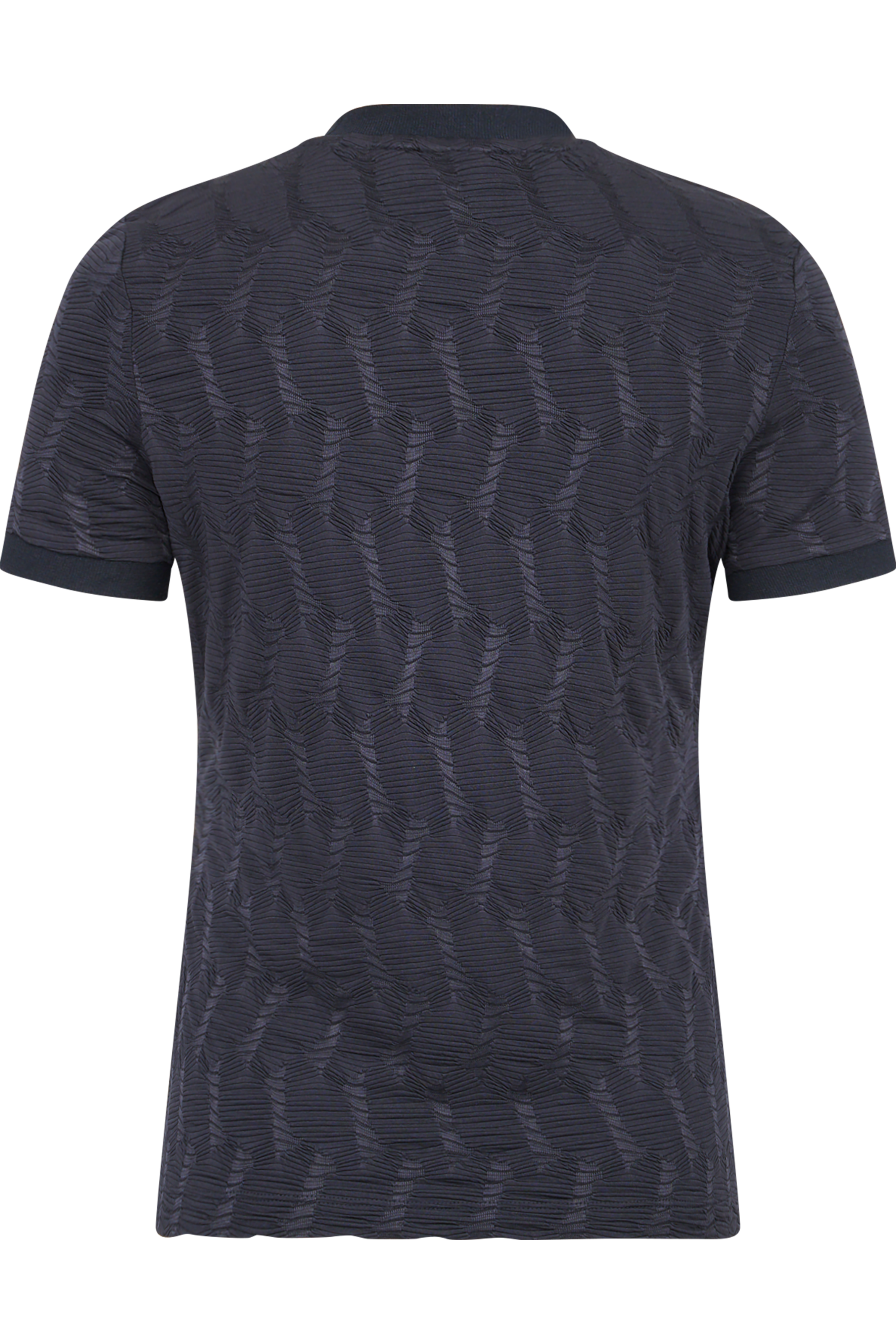 Sportalm Kitzbühel Rundhalsshirt, in trendiger Struktur-Optik günstig online kaufen