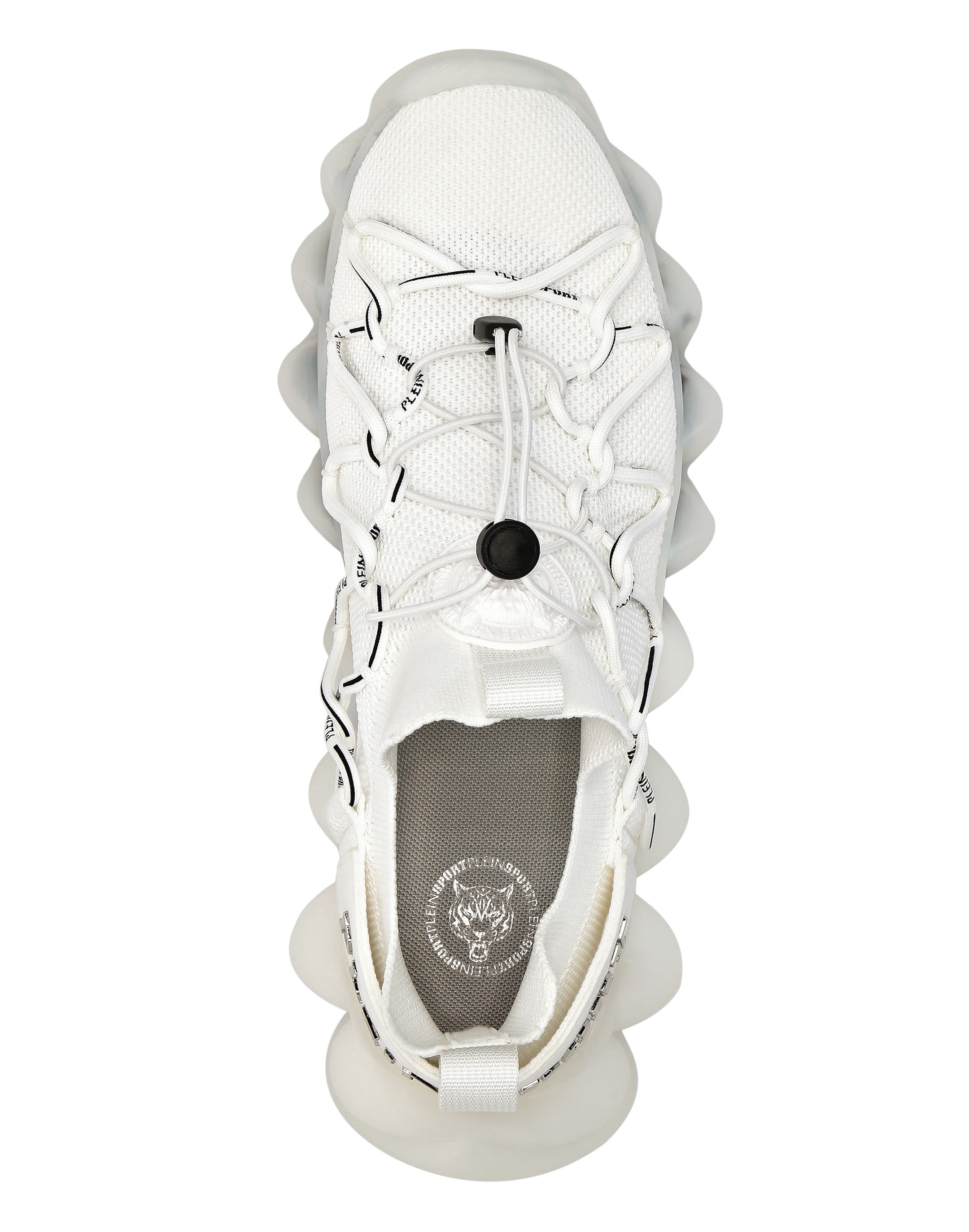 PLEIN SPORT Sneaker »The Bubble Gen.x.02 Tiger«