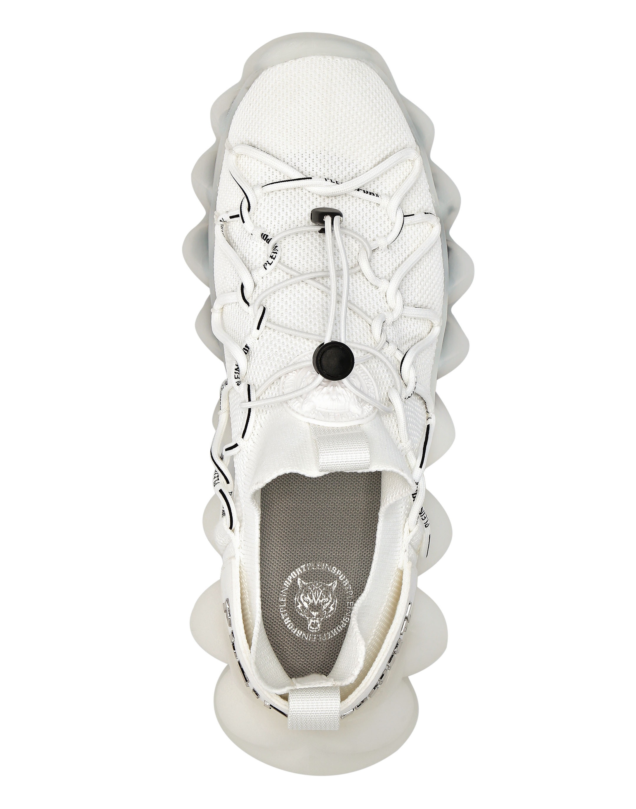 PLEIN SPORT Sneaker "The Bubble Gen.x.02 Tiger" günstig online kaufen