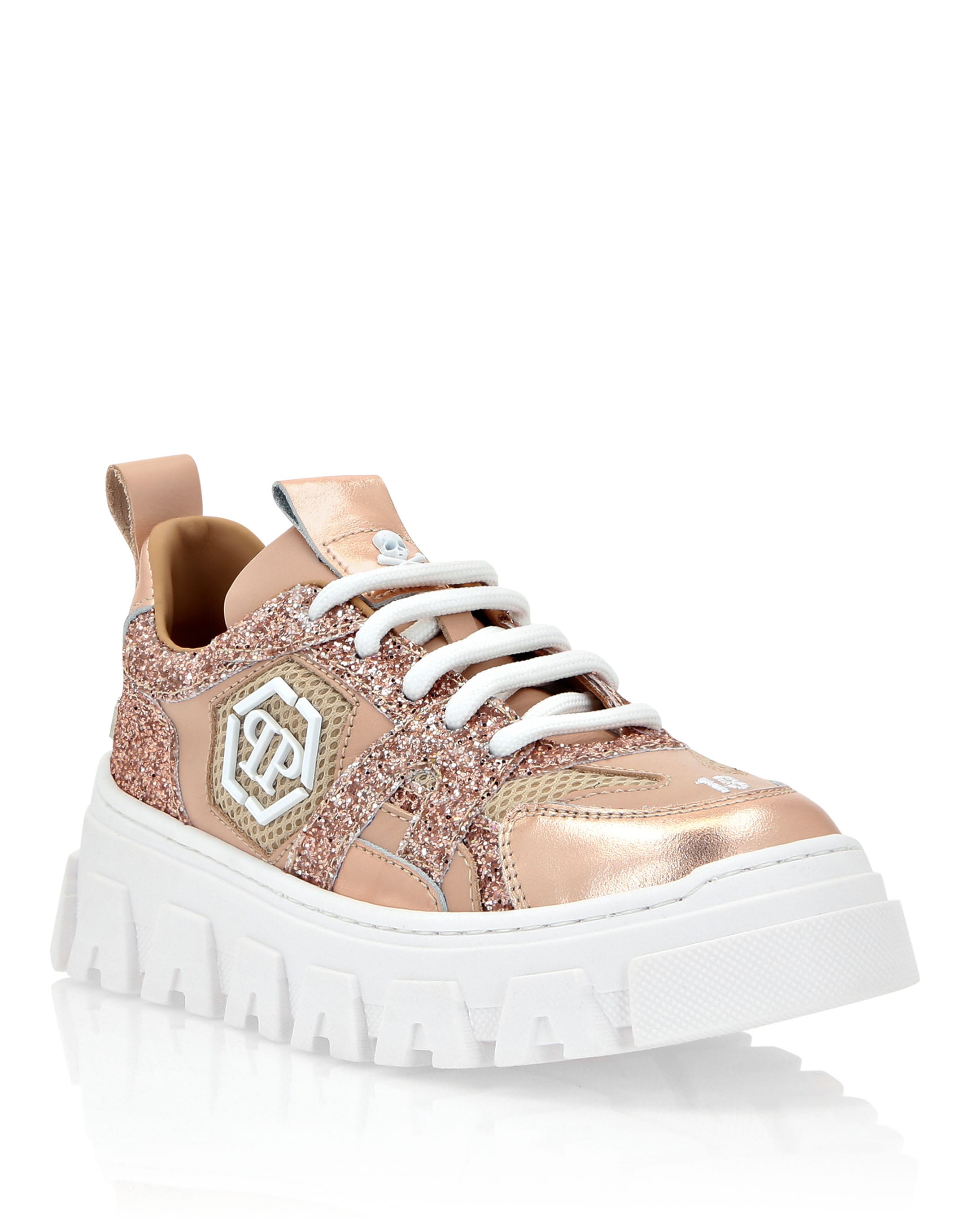 PHILIPP PLEIN Sneaker "Hexagon"