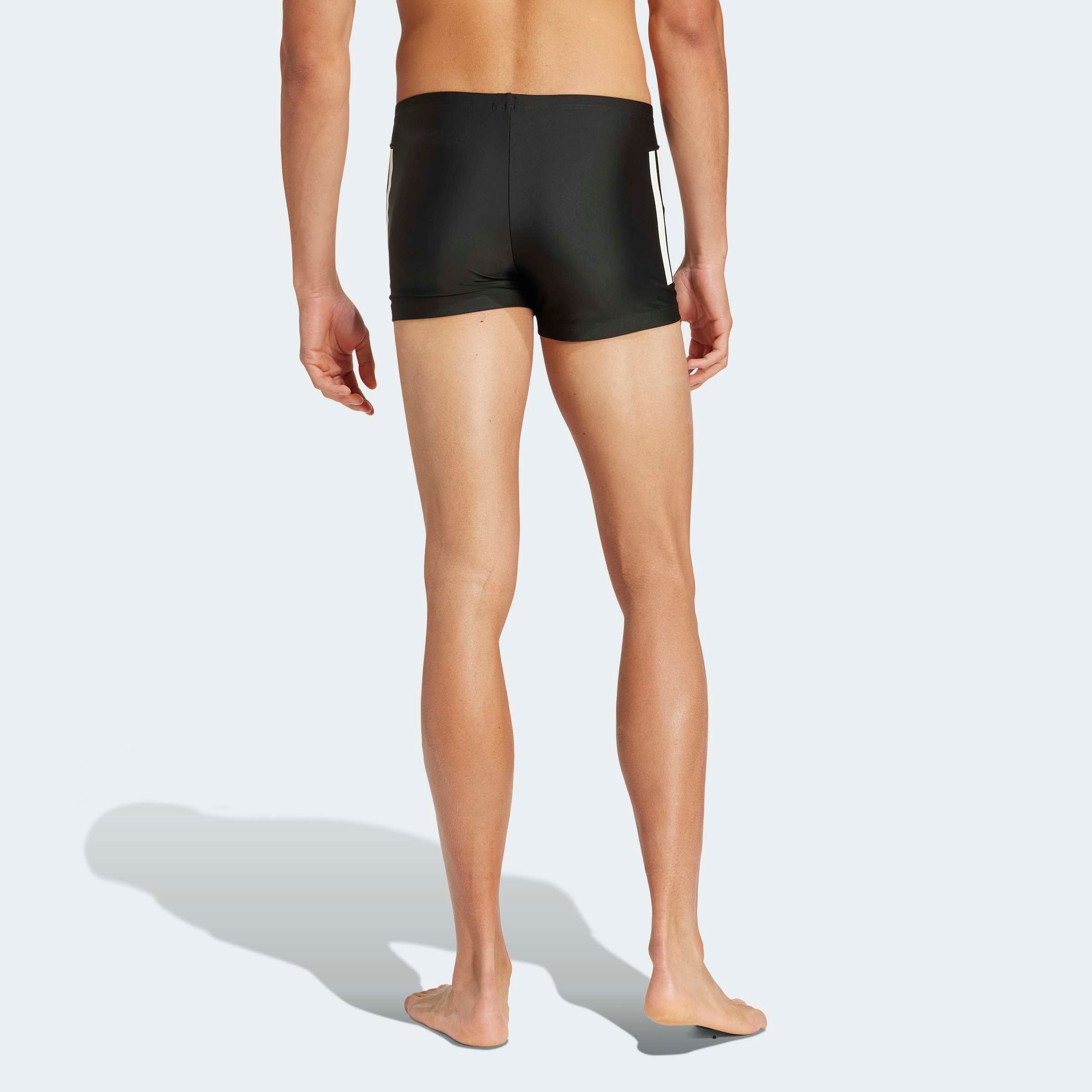 adidas Performance Badehose »3S BLD BOXER« 1 Stk. tlg.