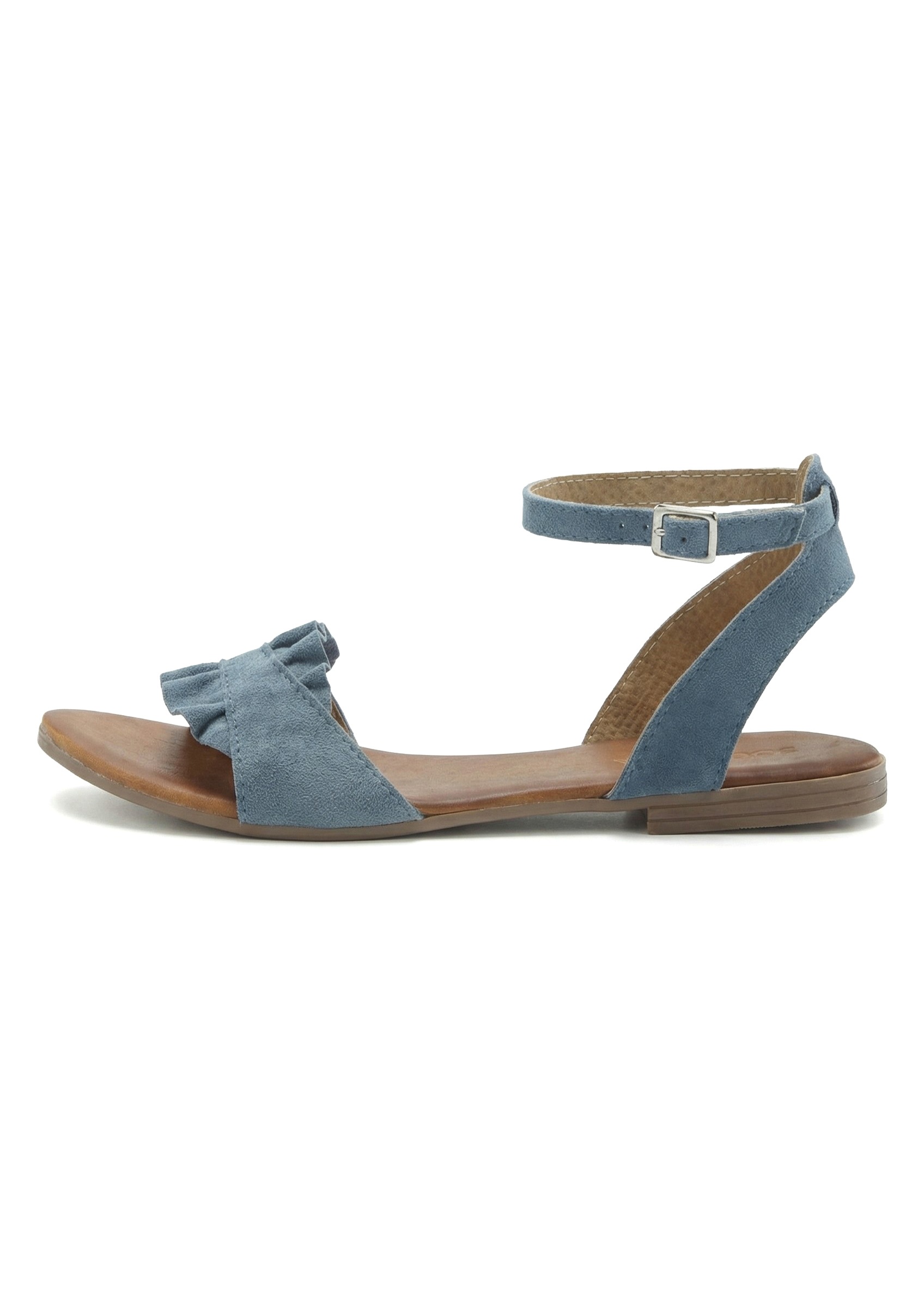 LASCANA Sandals Blue 43 2