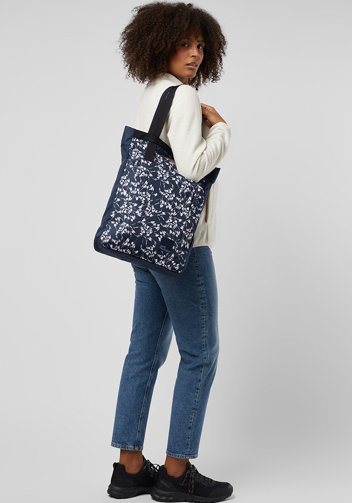 Jack Wolfskin Shopper "EBENTAL" günstig online kaufen