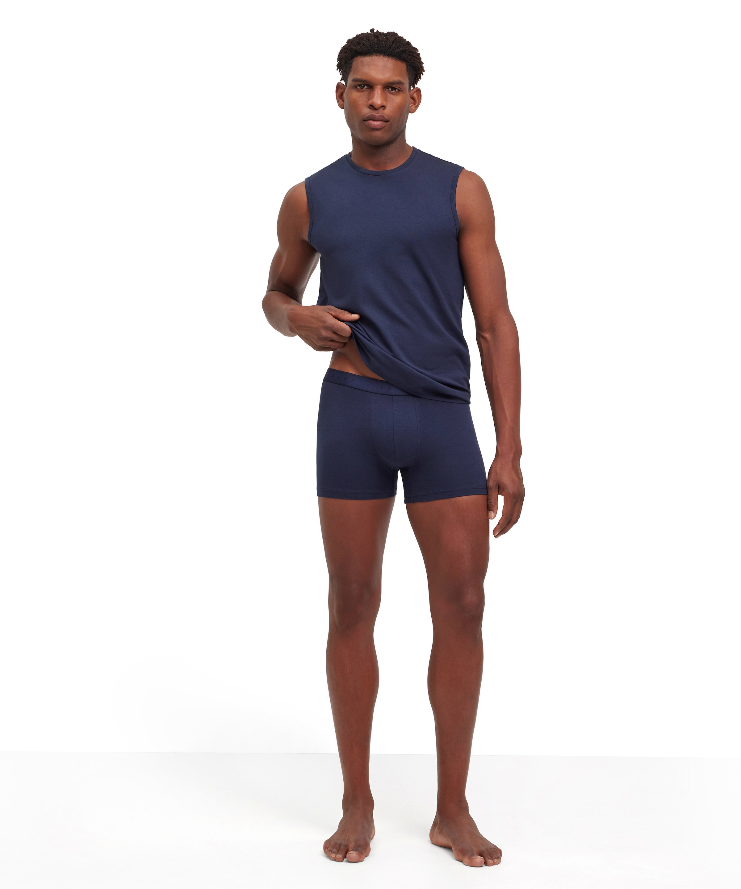FALKE Boxer »Daily Comfort« 2 Stk.