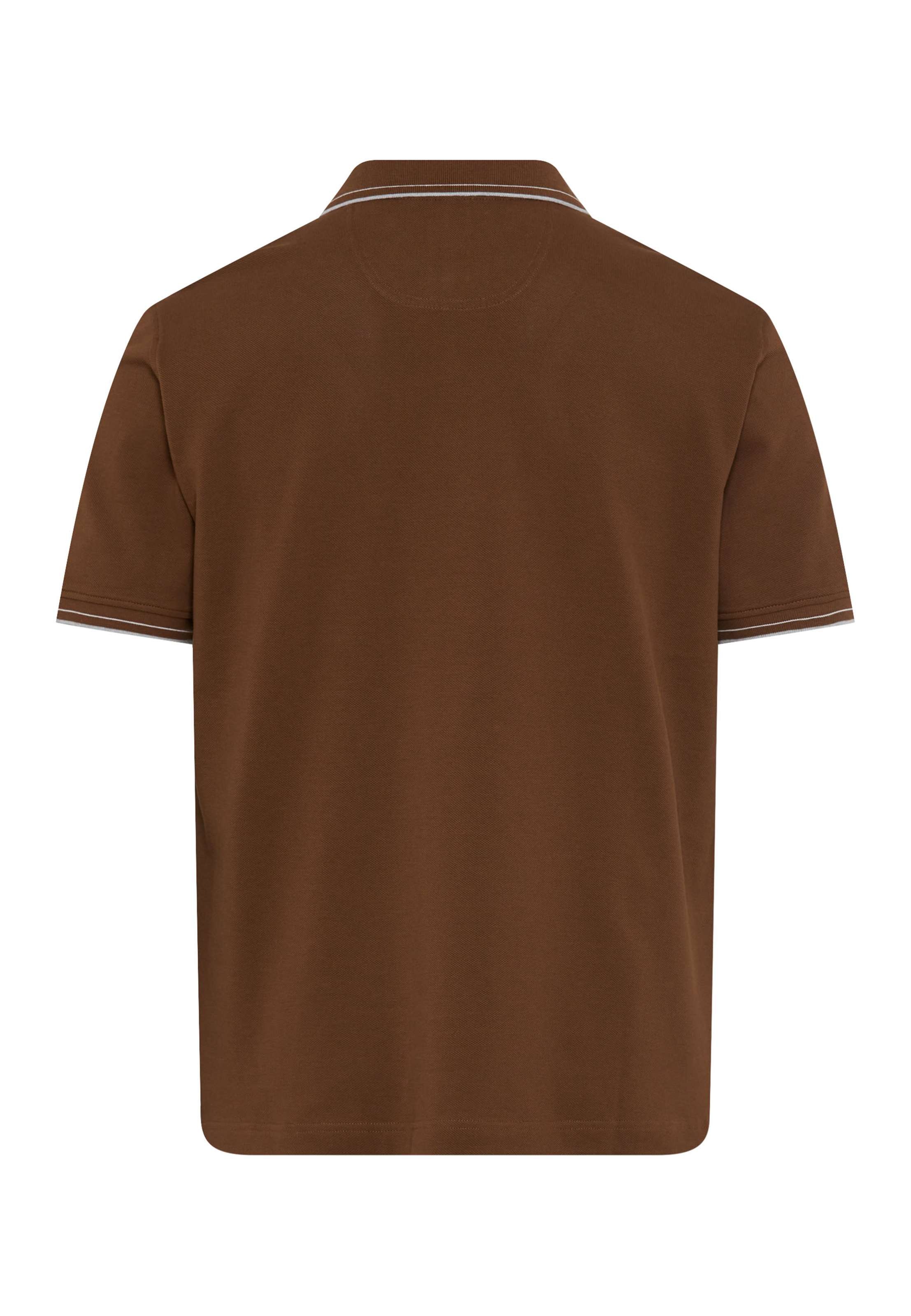 Brax Poloshirt »Style PETE«