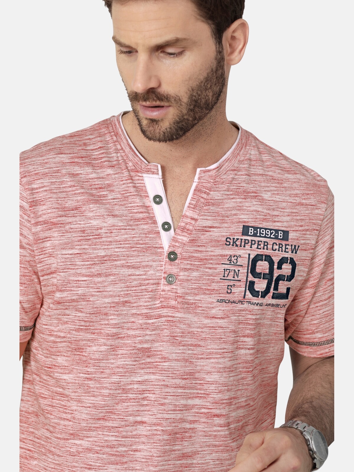 Babista T-Shirt »T-Shirt TOSCARELLO«
