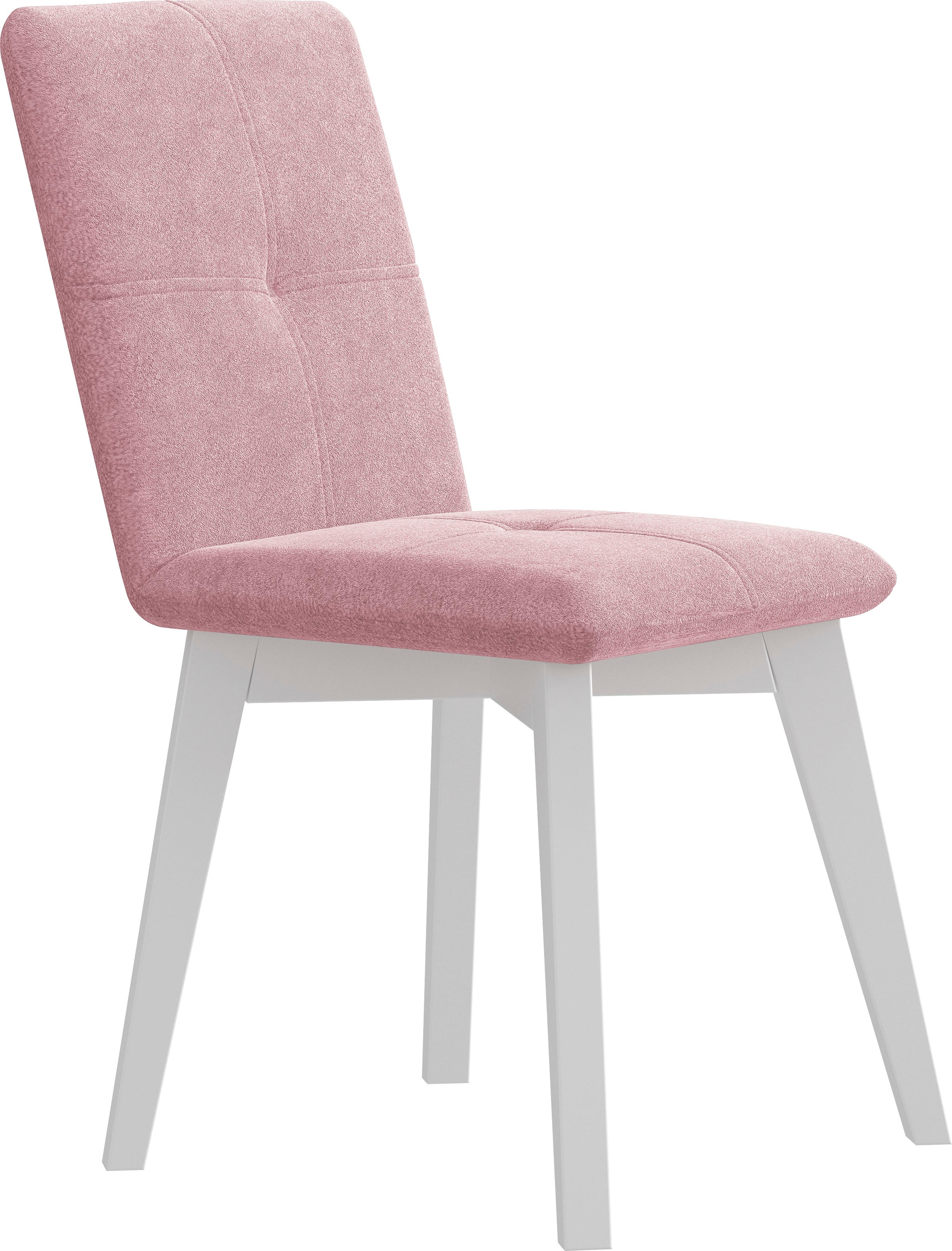 Home affaire 4-Fußstuhl "Vita" (Set) 2 Stk.mit verschiedenen Gestellen erhä günstig online kaufen