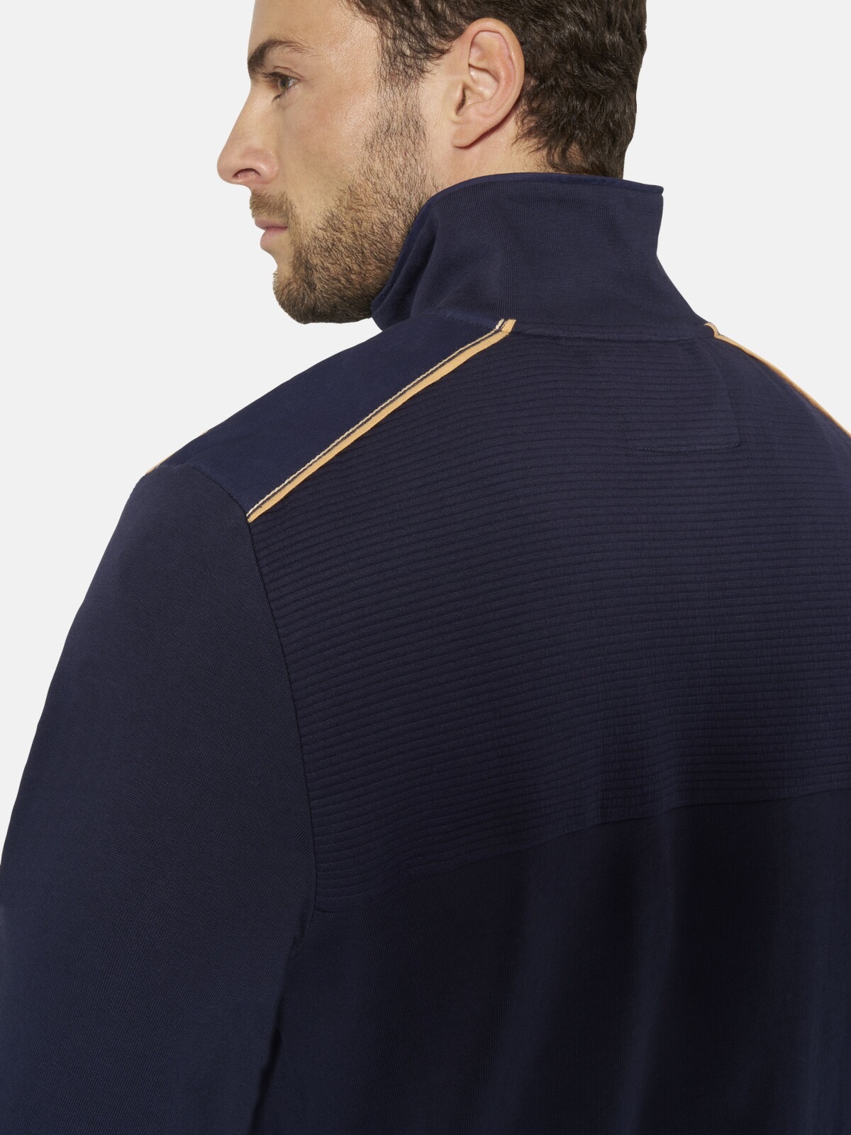 Babista Sweatshirt »Sweatshirt FRANLONA«
