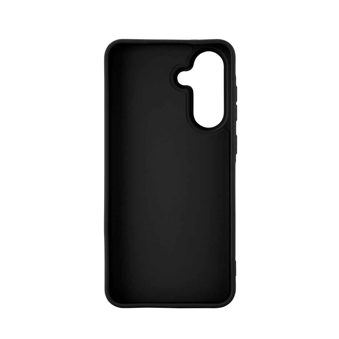 Hama Handyhülle »Smartphonehülle für Samsung Galaxy A26 5G, schwarz, flexibel«