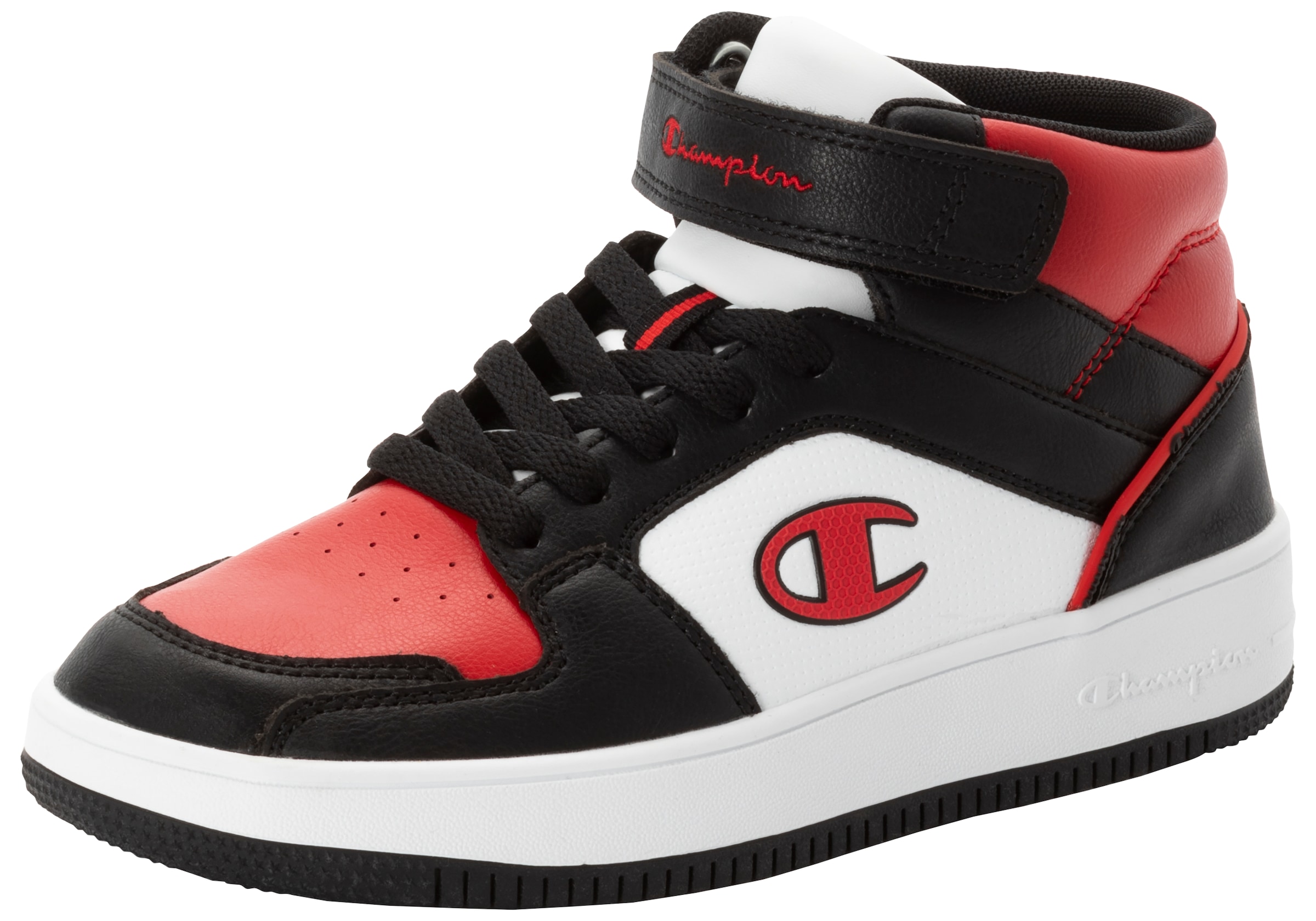 Sneaker »REBOUND 2.0 MID B GS«