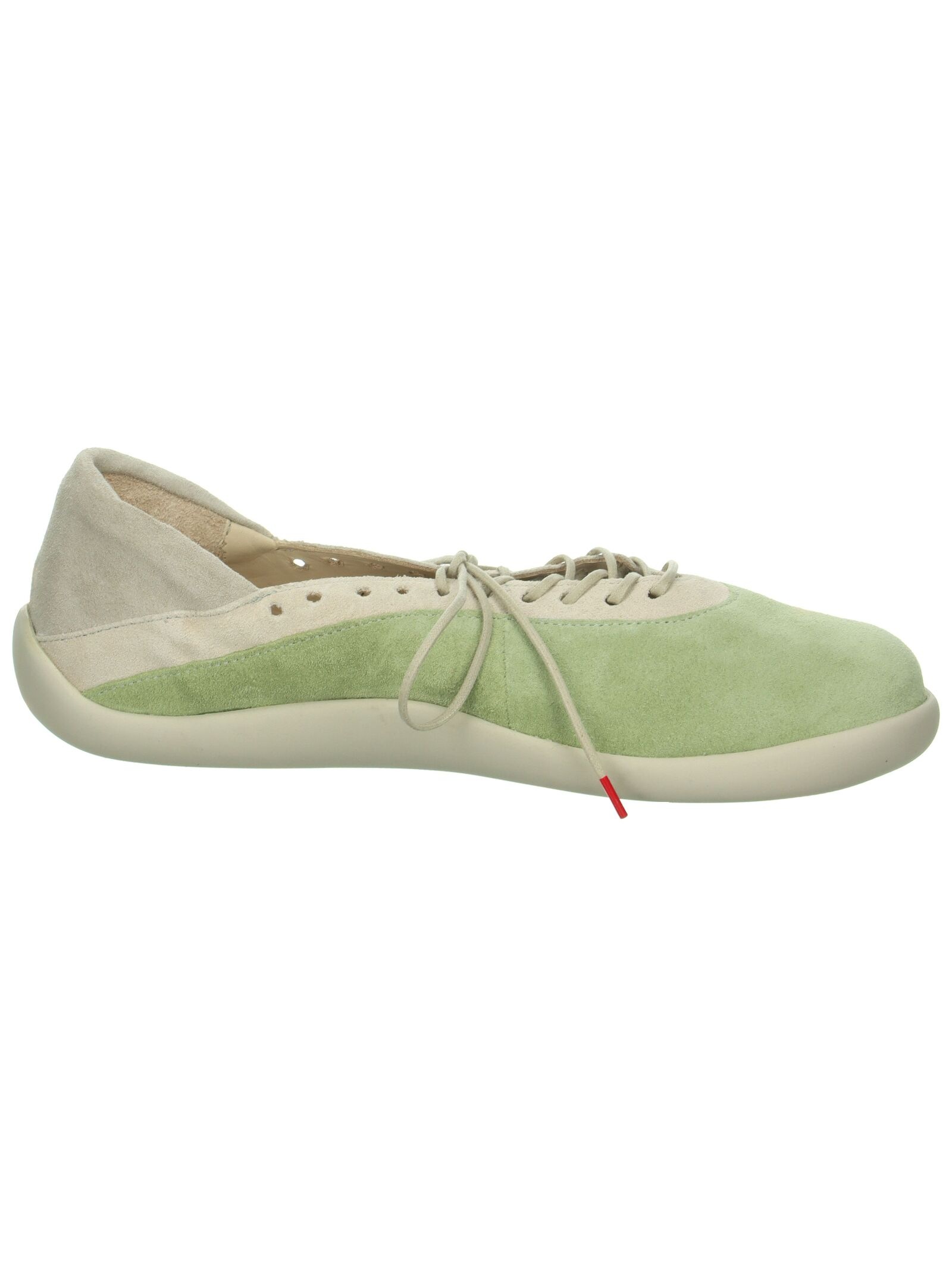 Think! Schnürschuh »Think! Halbschuhe Leder«