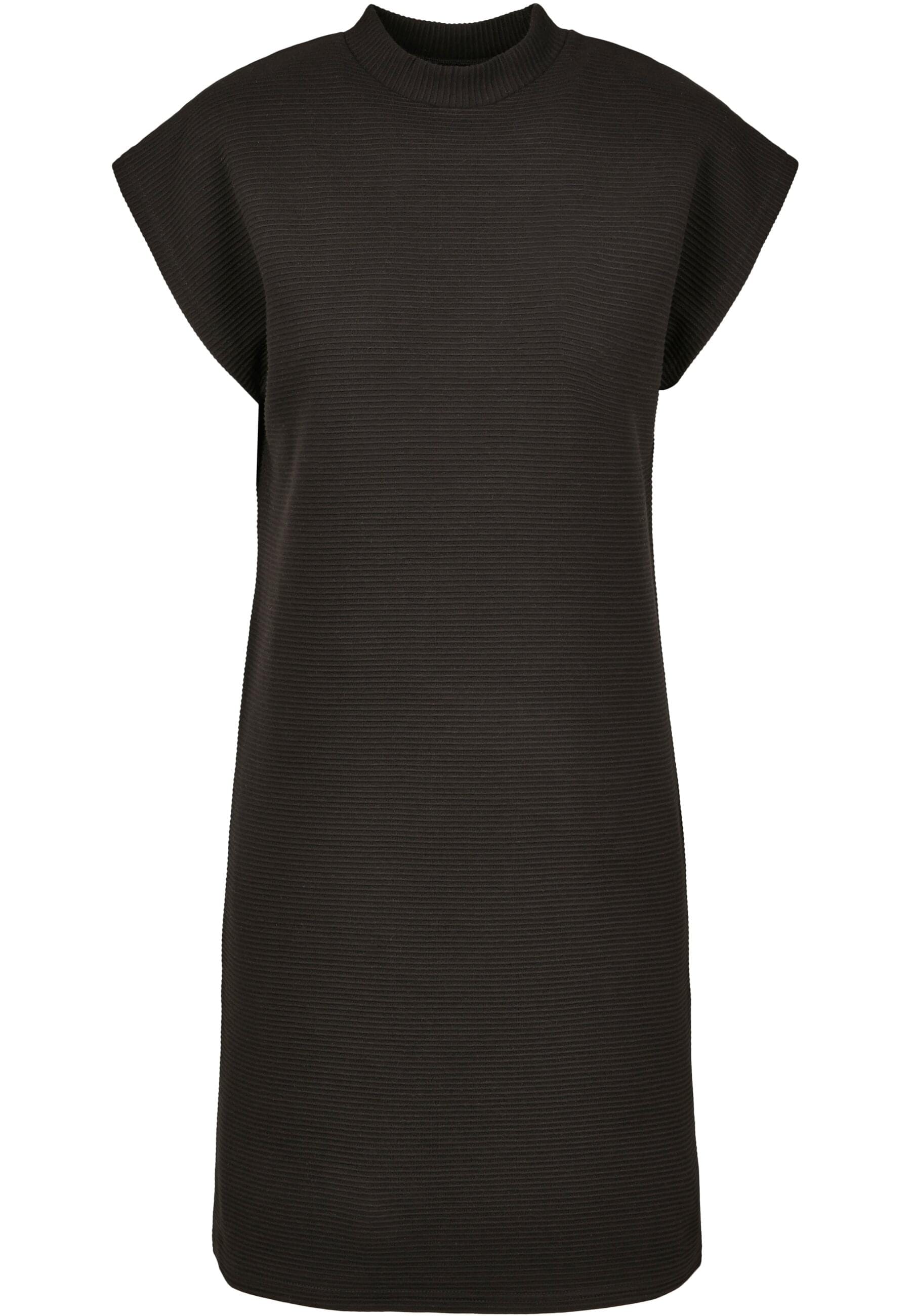 URBAN CLASSICS Shirtkleid "Urban Classics Damen Ladies Naps Terry Extended günstig online kaufen