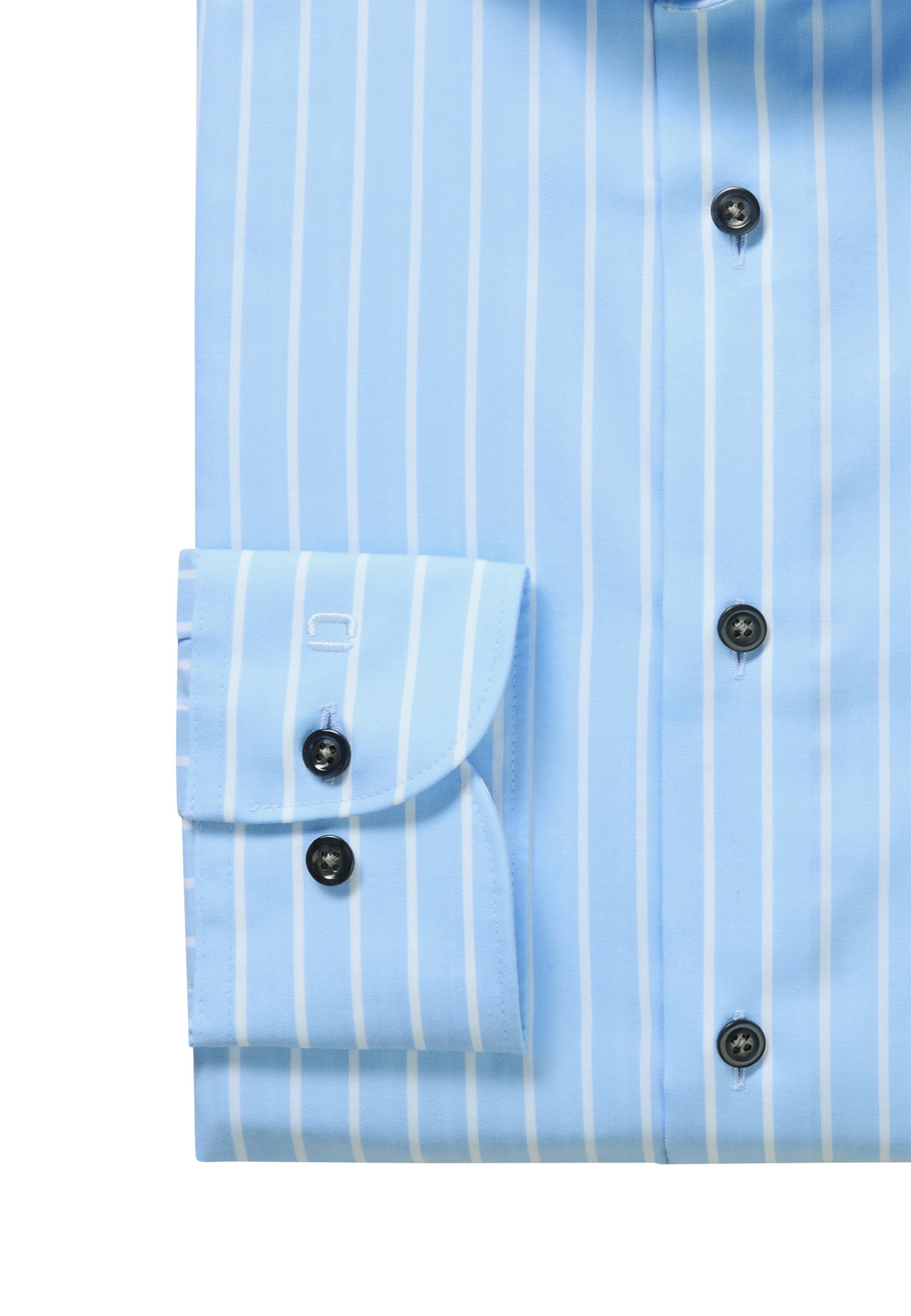 OLYMP Businesshemd »OLYMP Luxor, modern fit, Royal Kent«