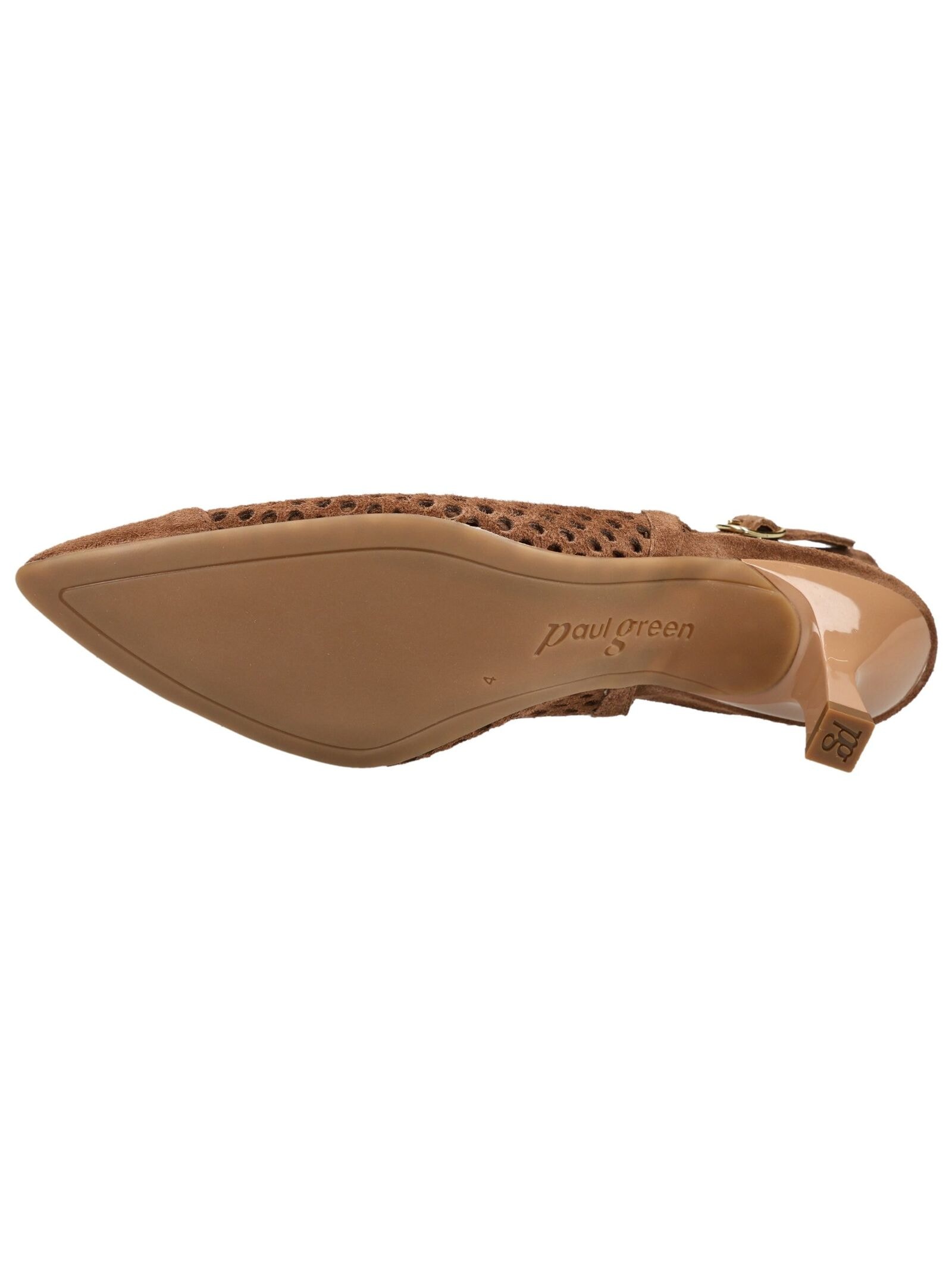 Paul Green Slingpumps »Paul Green Pumps Leder«
