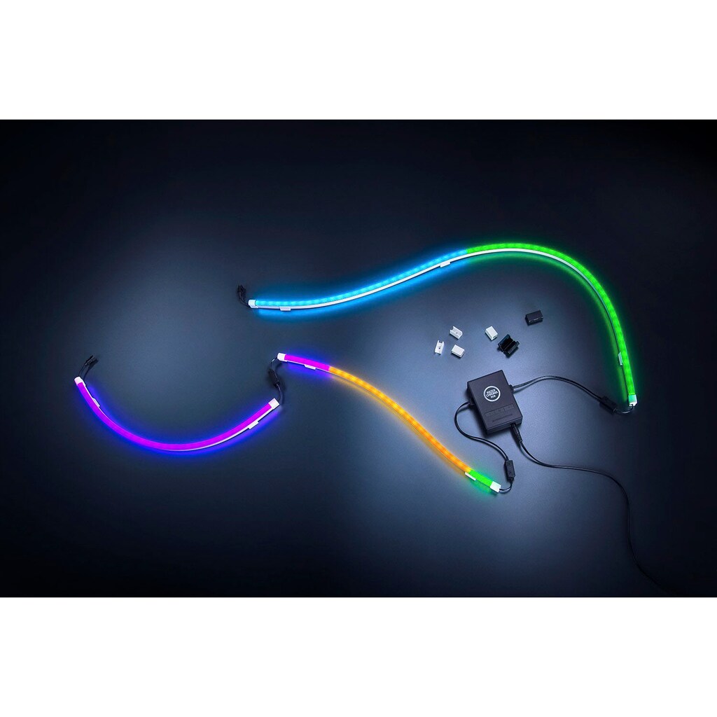 RAZER Smarter LED-Lichtstreifen »Chroma Light Strip Set«