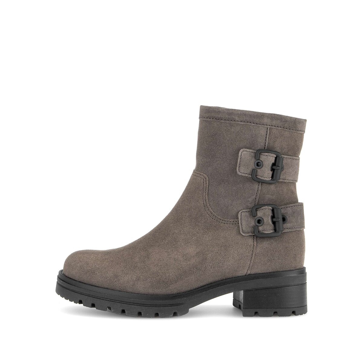 Gabor Stiefelette "Elegante Stiefelette Rauleder" günstig online kaufen