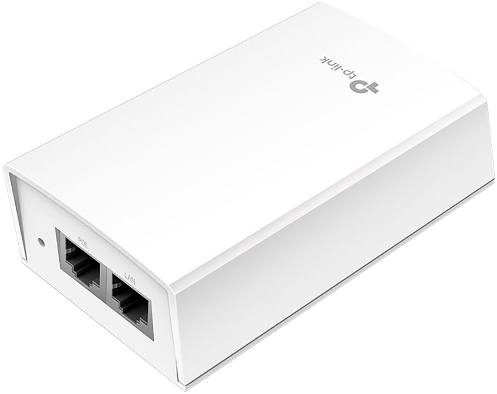 TP-Link Netzteil »Omada TL-POE4824G 48V Passiver PoE Adapter«