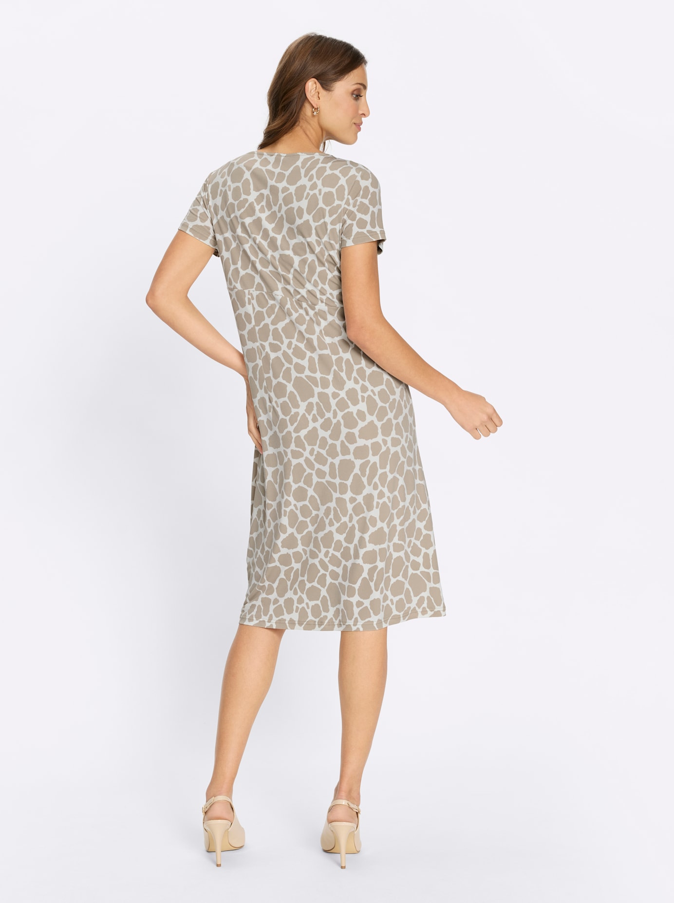 Thumbnail - Lady Wickelkleid "Jersey-Kleid"