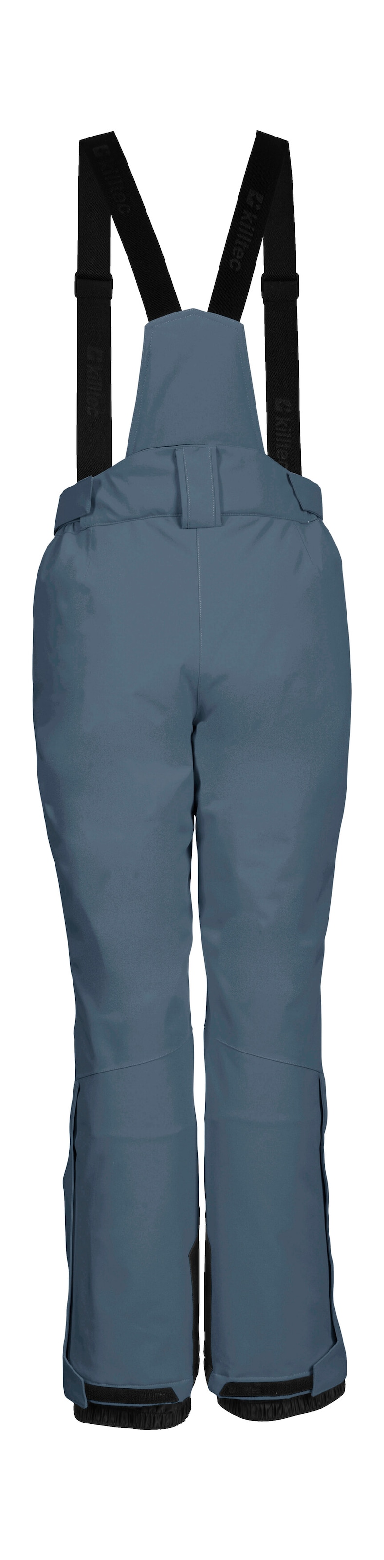 Killtec Skihose »KSW 249 WMN SKI PNTS_ERIELLE«, Wind- und wasserdicht, verstellbare Träger, PFAs-frei imprägniert