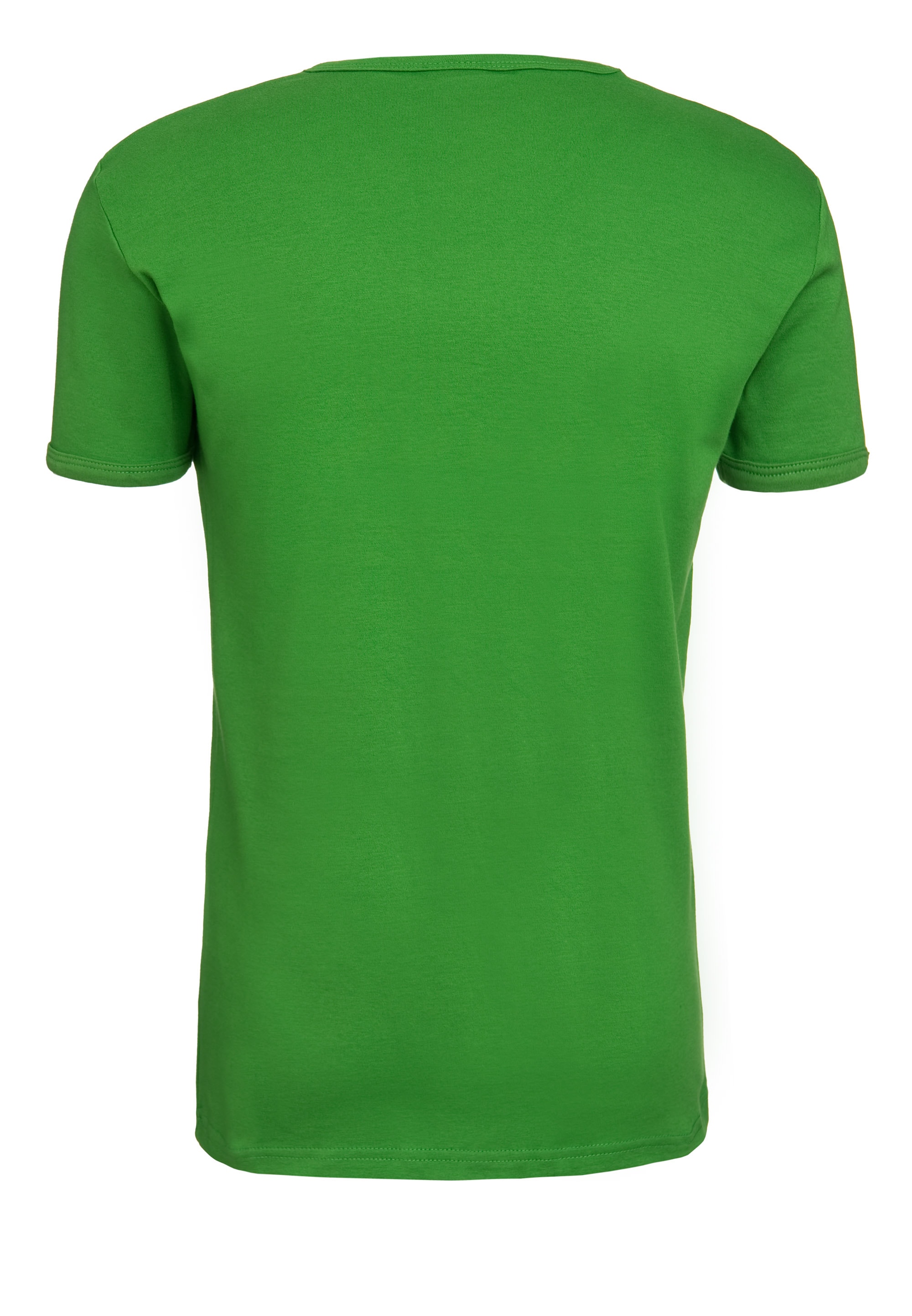 LOGOSHIRT T-Shirt »Der mit für lizenziertem BAUR Maulwurf«, Originaldesign kleine kaufen 
