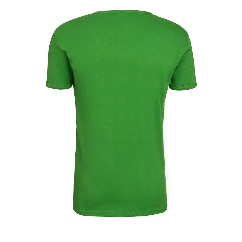 LOGOSHIRT T-Shirt »Der kleine Maulwurf«, mit lizenziertem Originaldesign