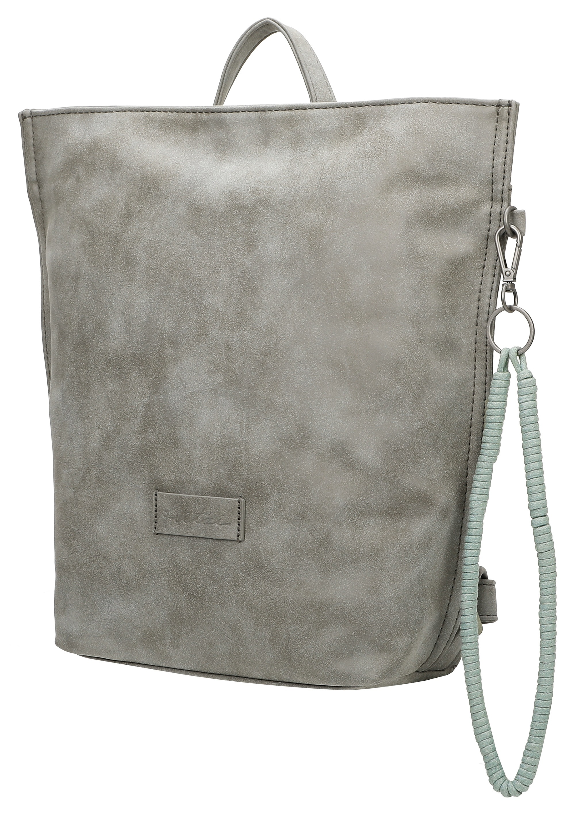 Thumbnail - Fritzi aus Preußen Cityrucksack "Fritzi33N" mit abnehmbarer Schlüsselschlange