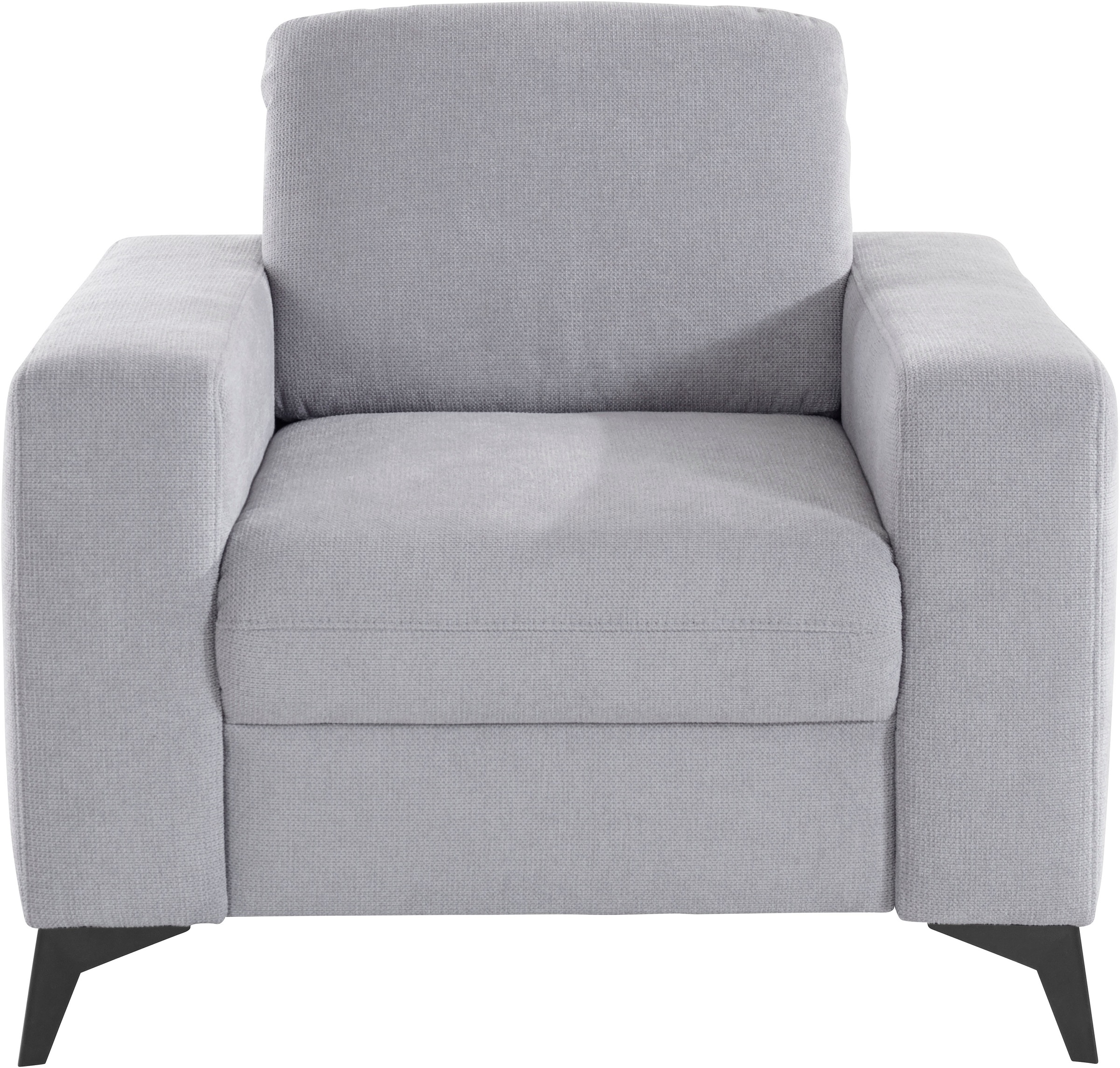 Home affaire Sessel "Lolland" passend zur Serie "Lolland", wahlweise mit fe günstig online kaufen