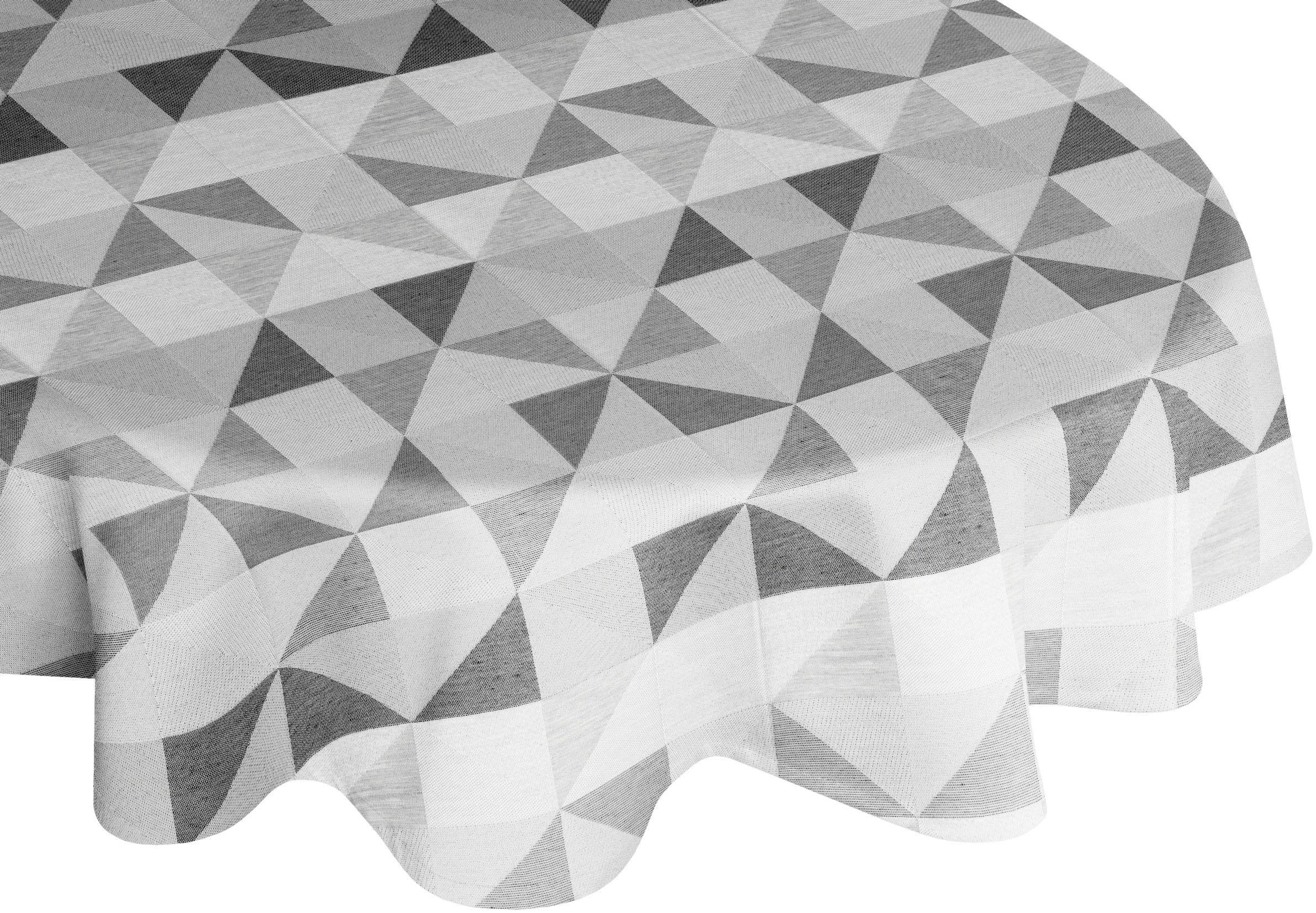 Wirth Tischdecke "BERLARE" günstig online kaufen