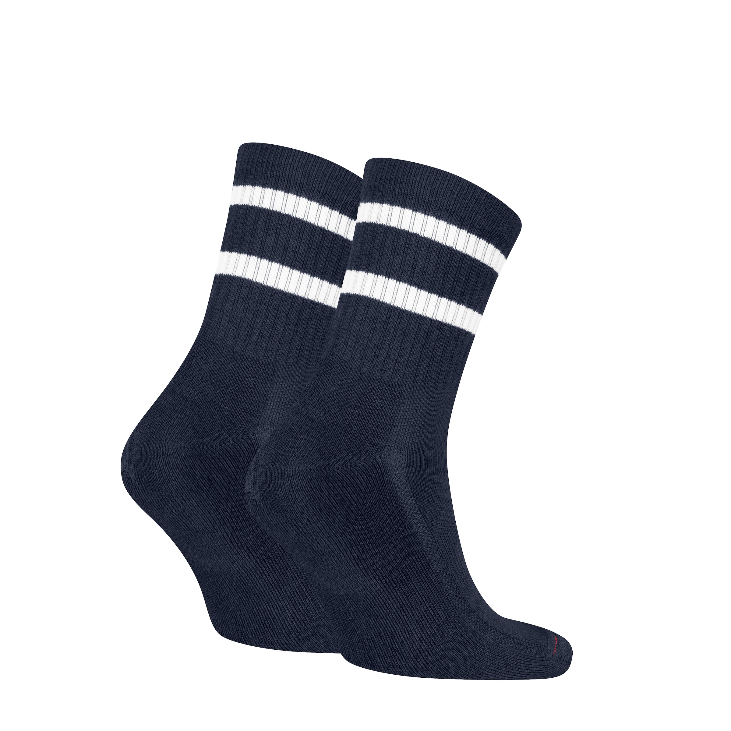 Levi's® Kurzsocken 2 Paar, 