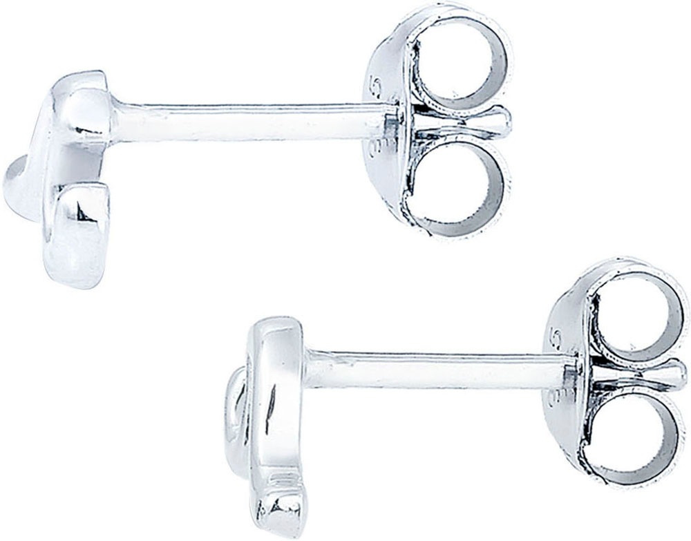 Elli Earrings Silver 925 2