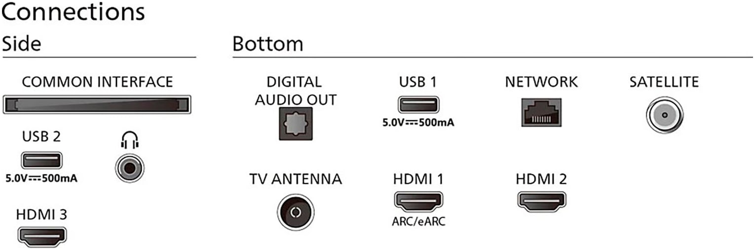 Philips LED-Fernseher »43PUS8609/12«, 4K Ultra HD, Smart-TV