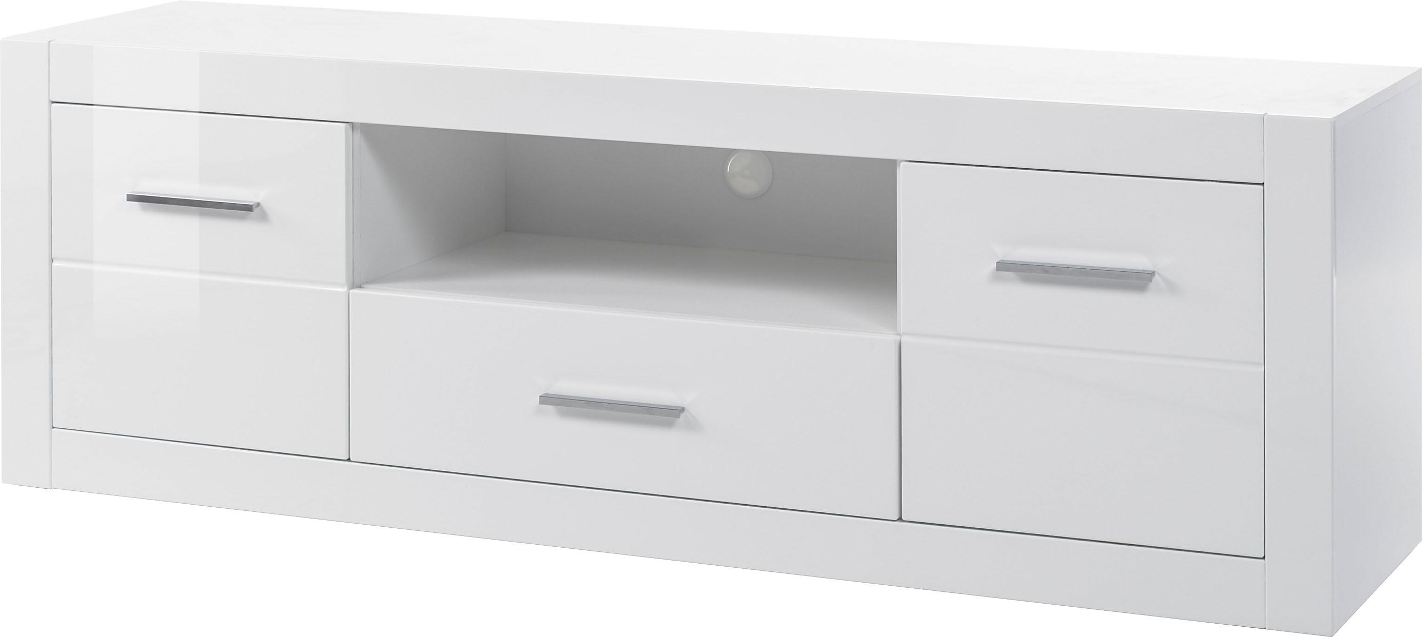 Thumbnail - INOSIGN Lowboard "BIANCO", Breite 180 cm