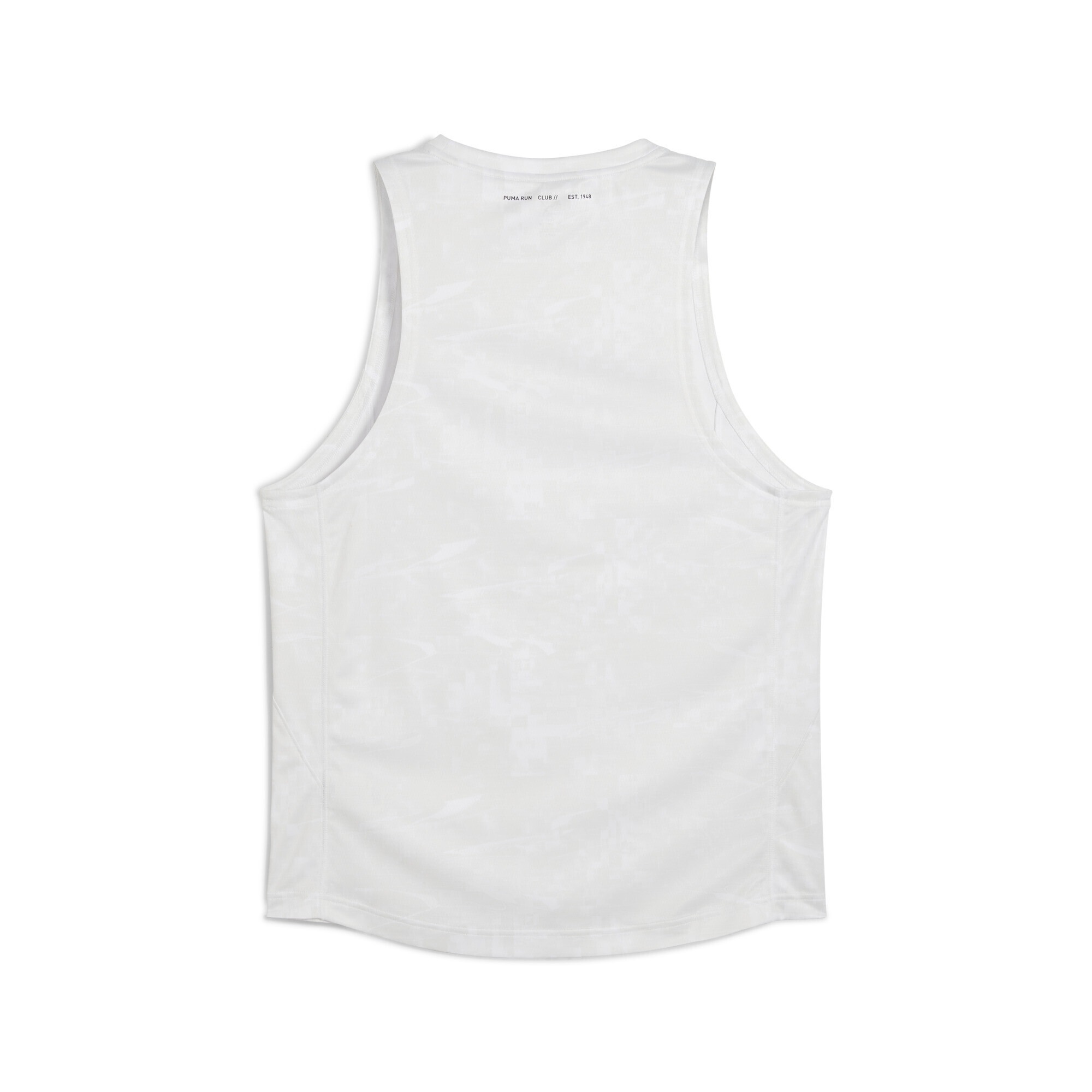 PUMA Trainingsshirt »RUN CLUB Graphic Tanktop Herren«
