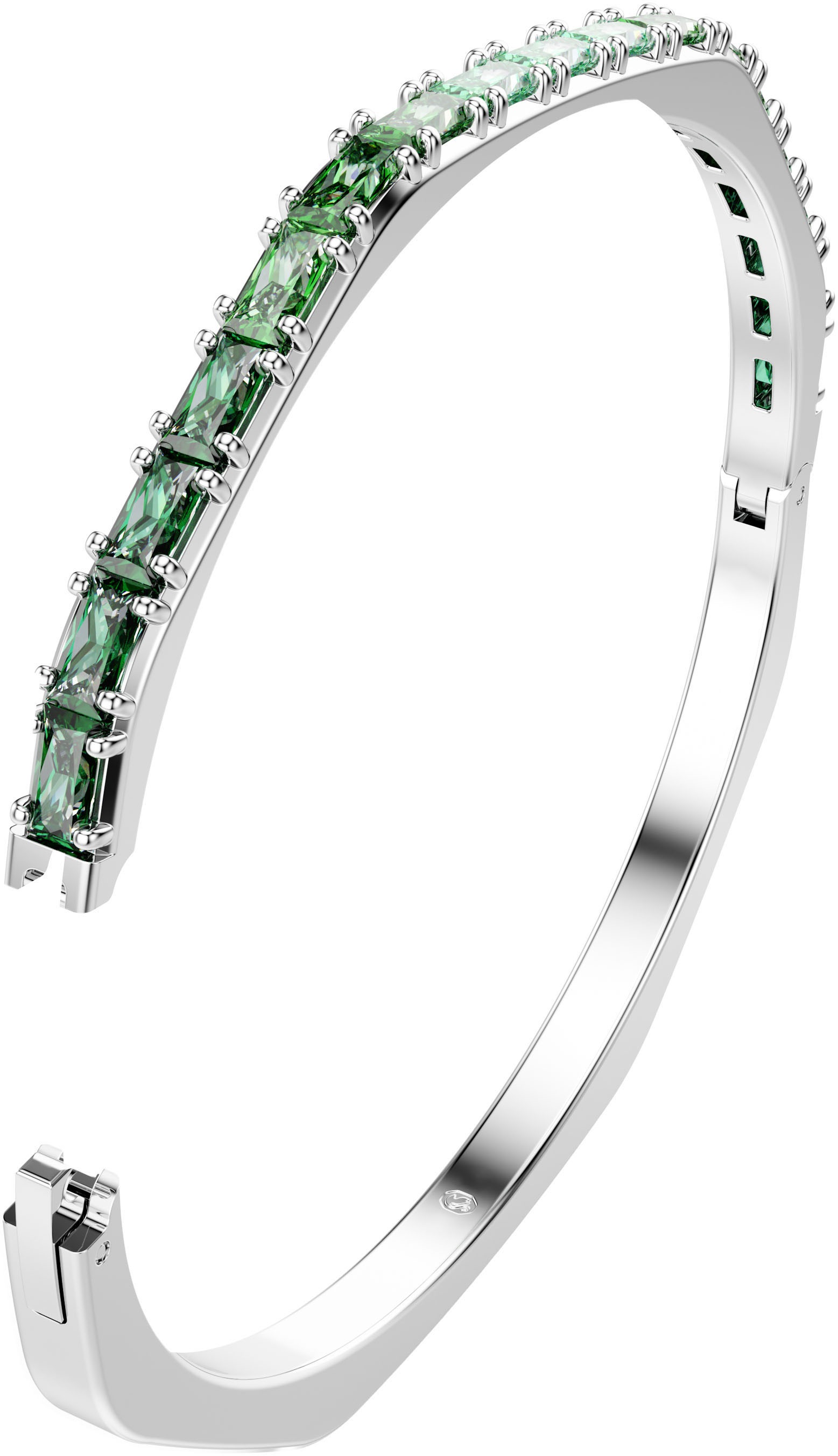 Swarovski Armreif »Schmuck Geschenk Matrix, 5720498, 5705785, 5720624, 5705791«, mit Swarovski® Kristall