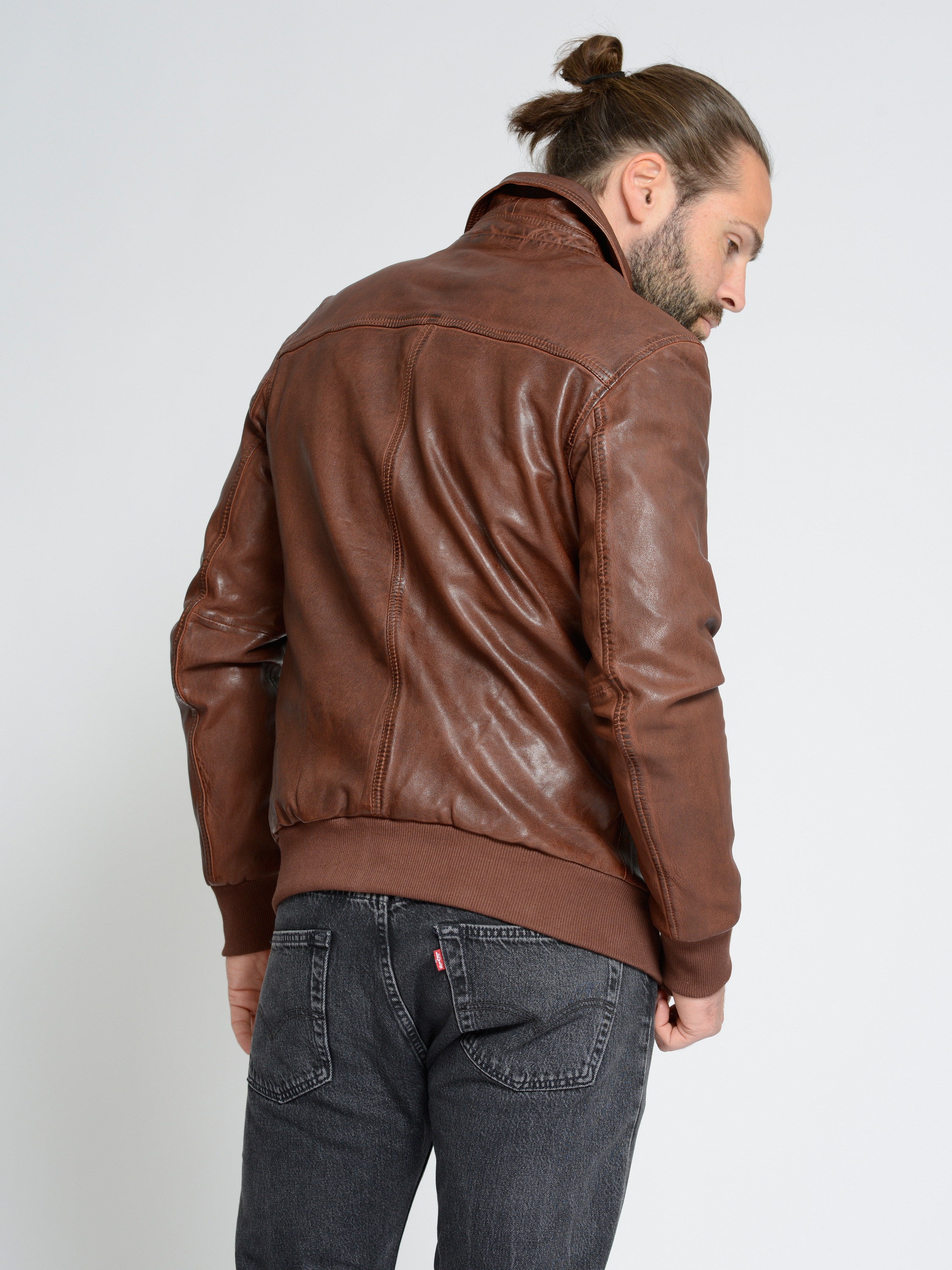 MUSTANG Blouson »31022119«