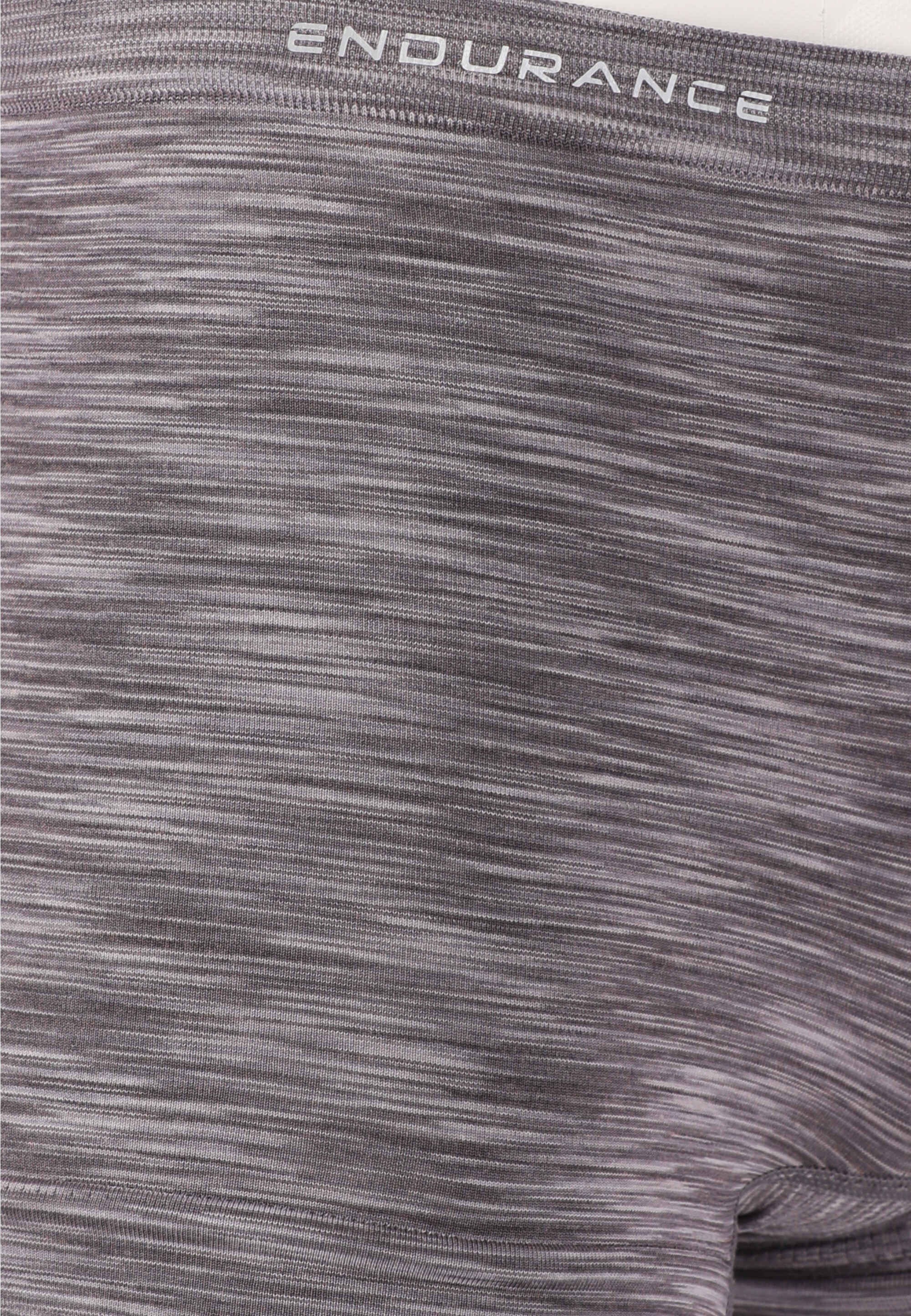 ENDURANCE Funktionstights »Crina«, in nahtlosem Design