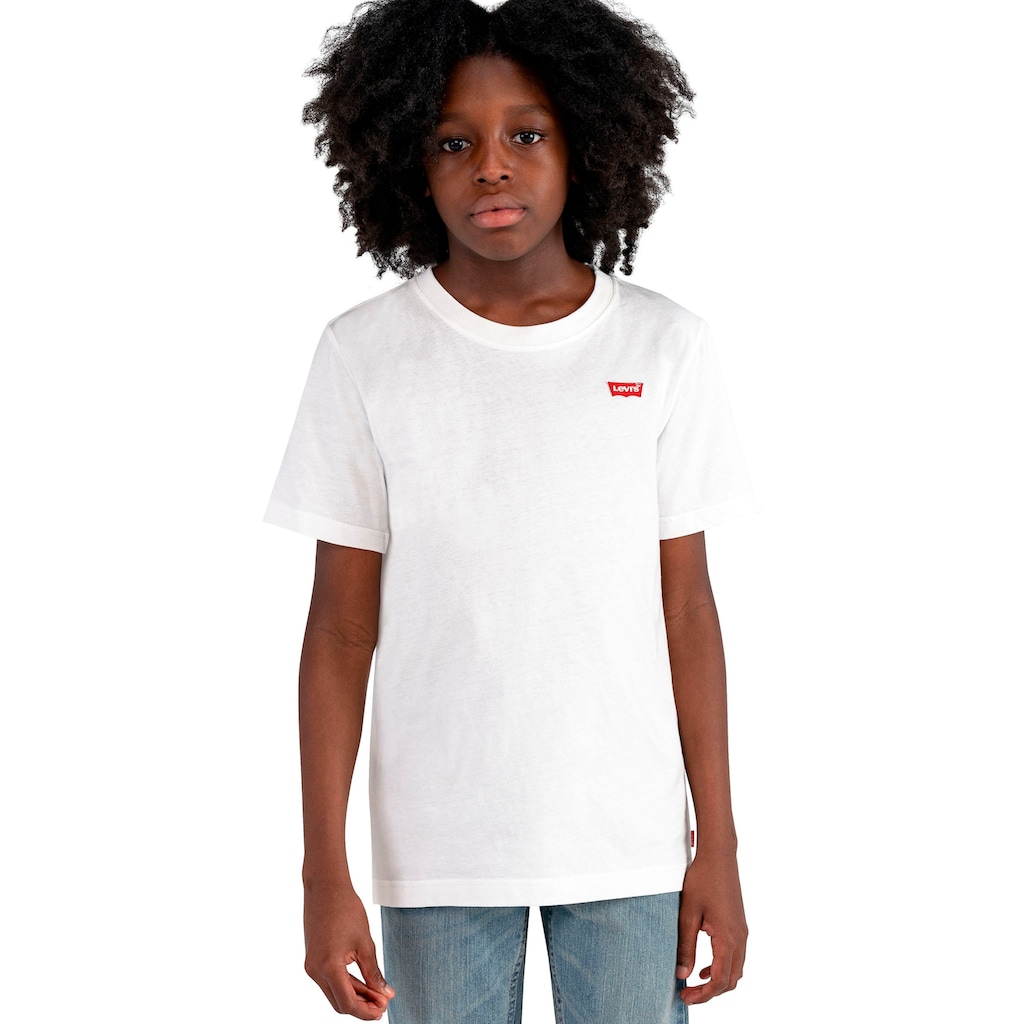 Levi's® Kids T-Shirt »LVB BATWING CHEST HIT«