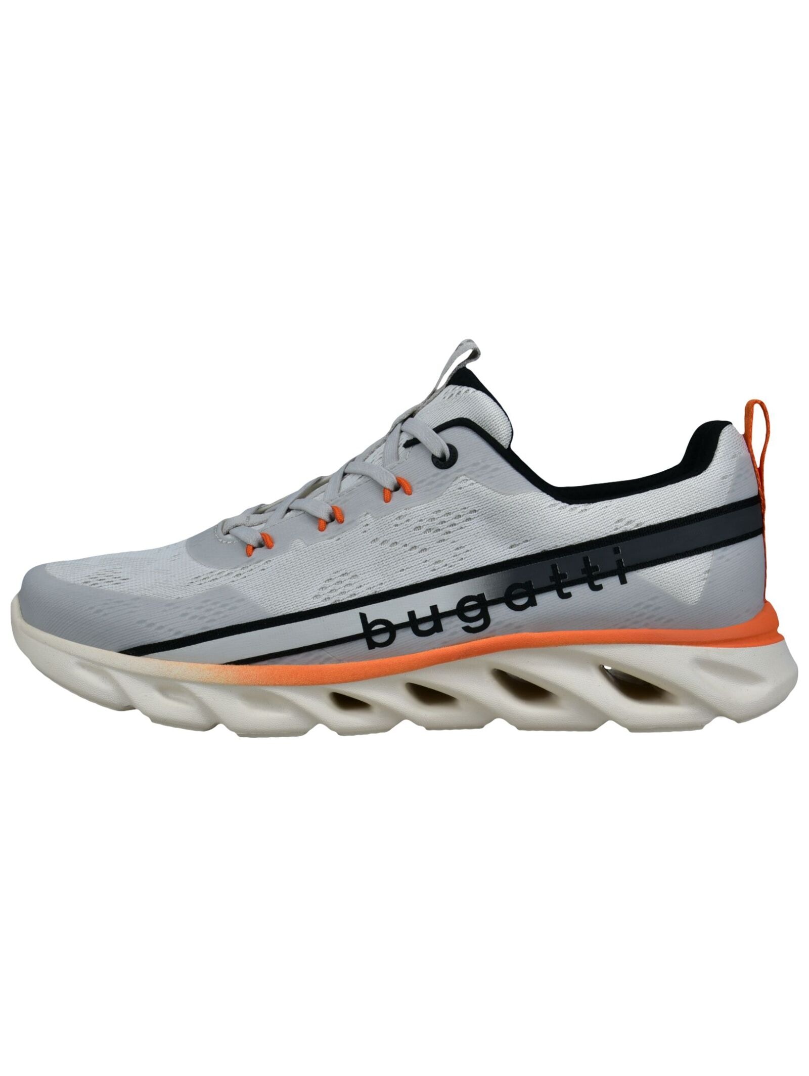 bugatti Sneaker »bugatti Sneaker Textil«