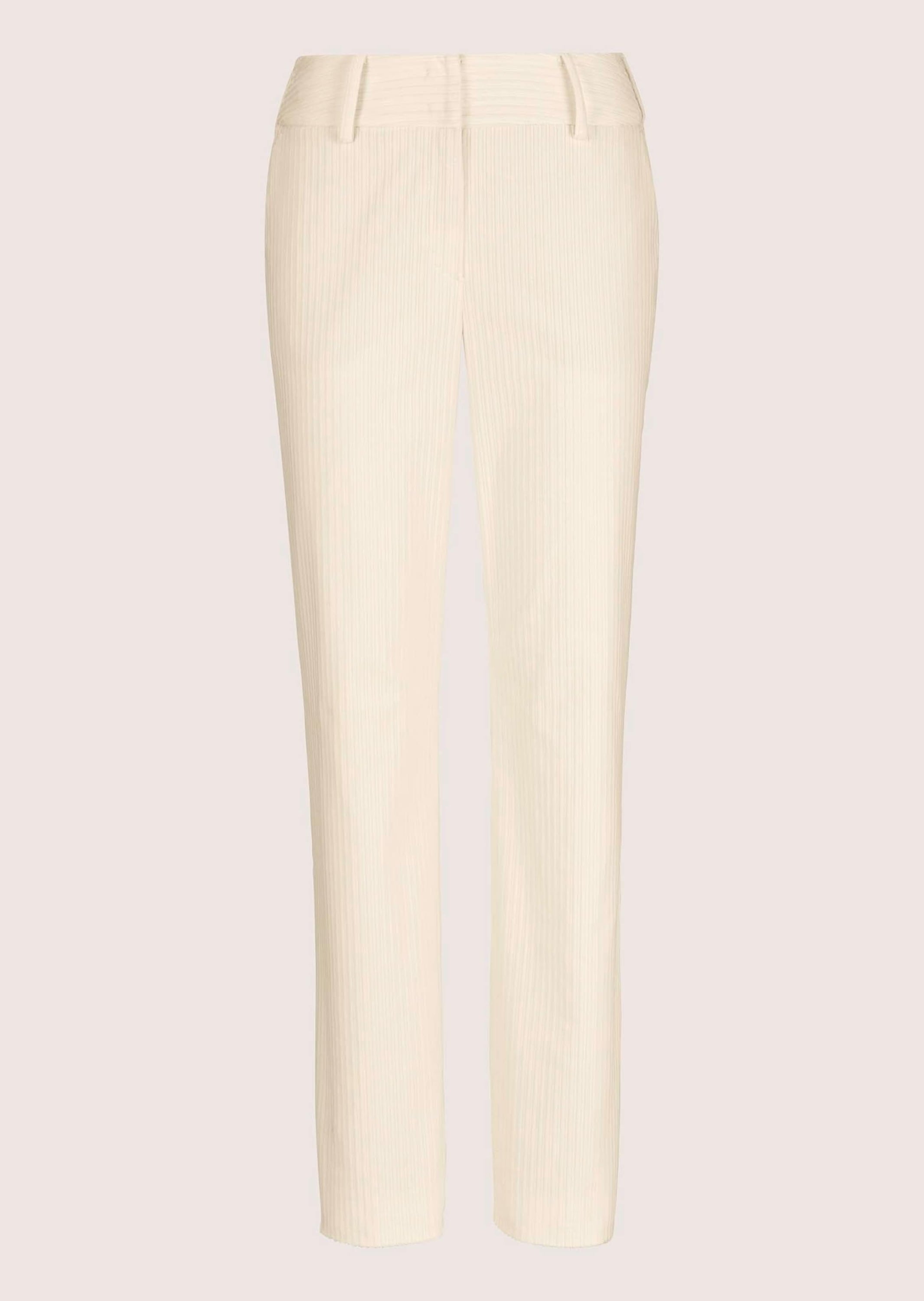 MADELEINE Stoffhose "Cordhose Damenhose aus Cord mit Stretchkomfort" Cord