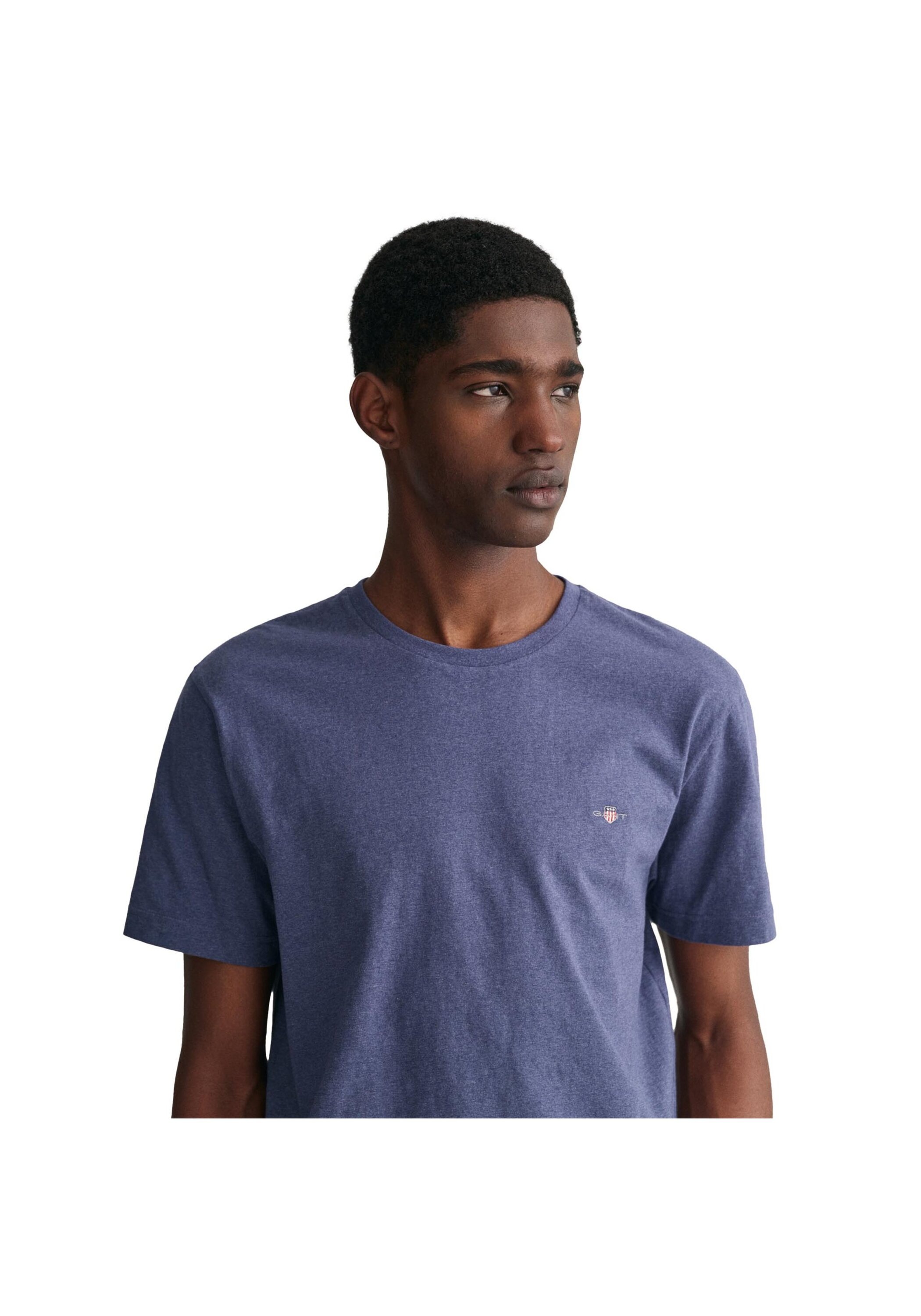 Gant T-Shirt »T-Shirt Reg Shield 1er Pack«