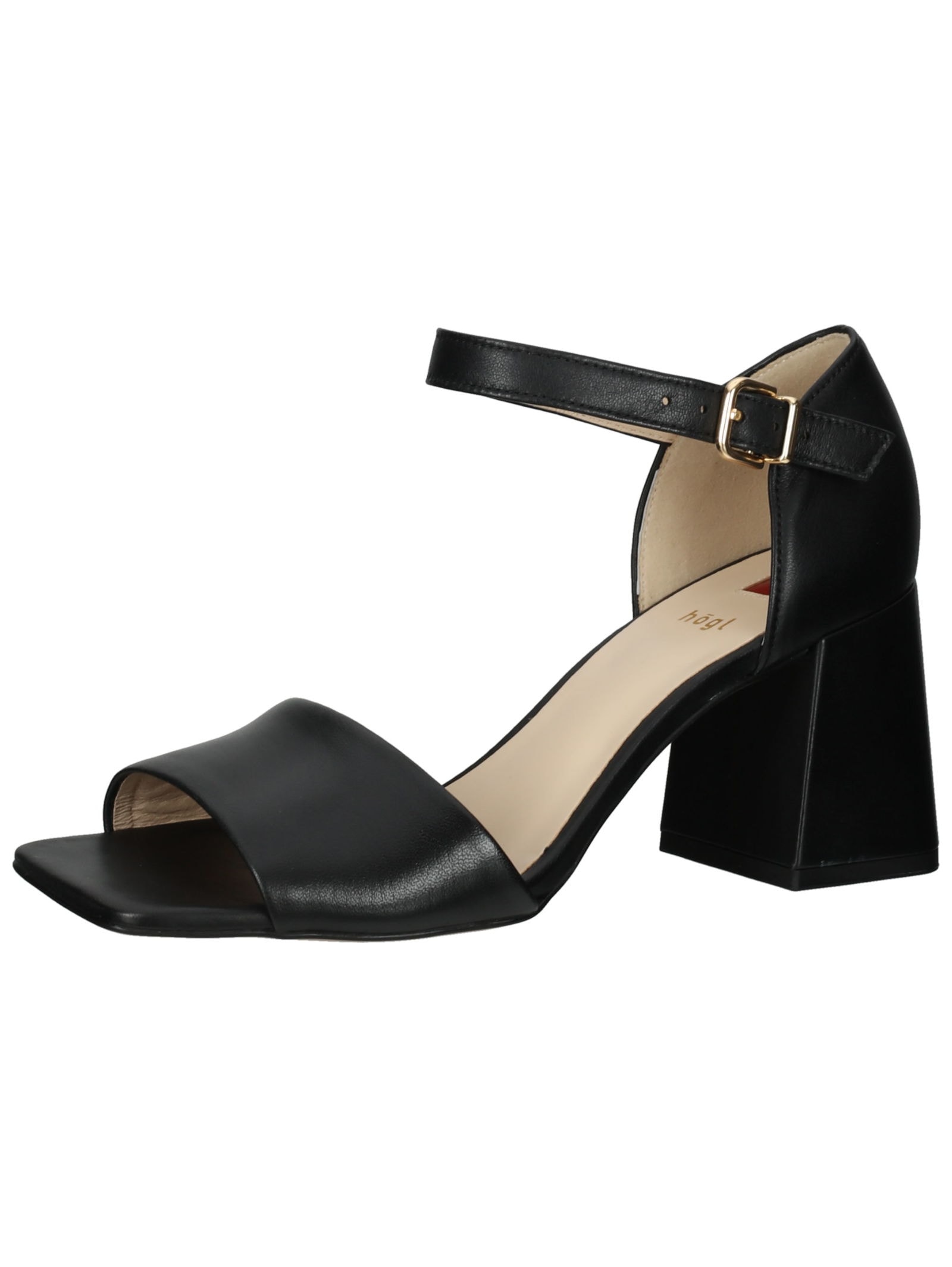 Högl Riemchensandale "Högl Sandalen Leder" günstig online kaufen