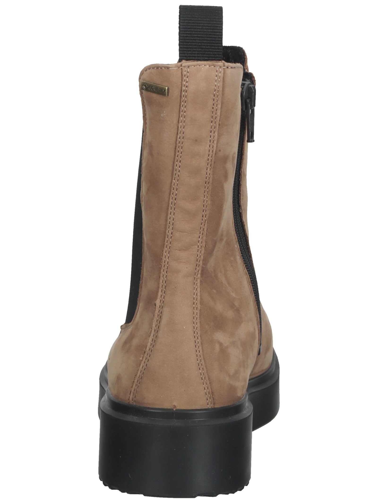 Legero Stiefelette »Legero Stiefelette Nubukleder/Textil«