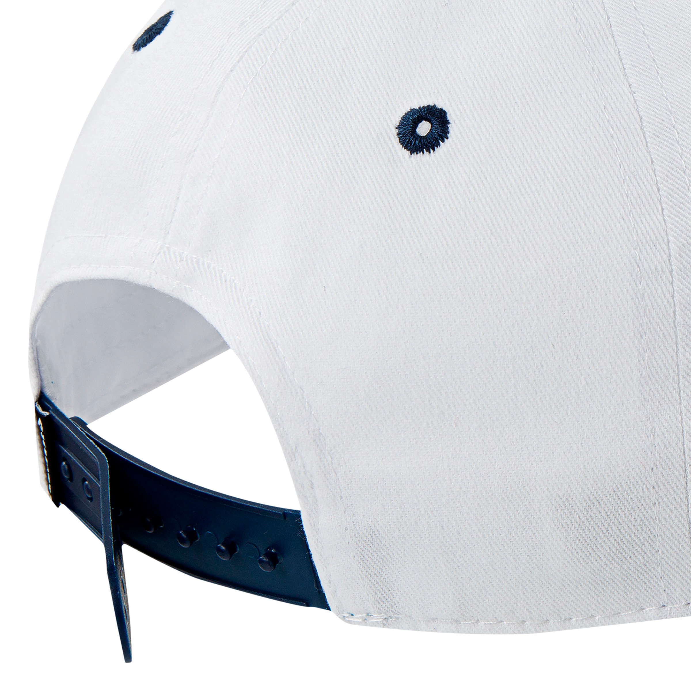 Baseball Cap CONVERSE "CAN RETRO REMIX CURVE BRIM", Jungen, weiß, Kunstfaser, Caps, für Kinder, sportlicher Stil, aus Kunstfaser 2