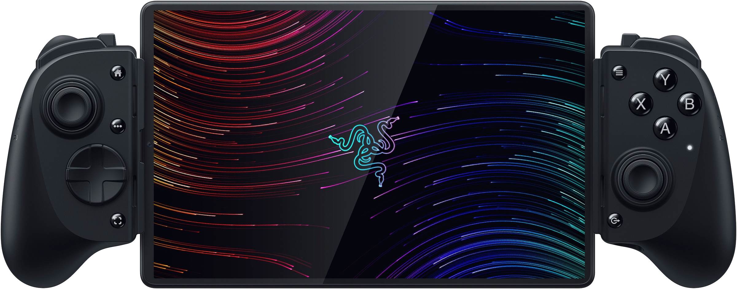 RAZER Gaming-Controller »Kishi V3 Pro«