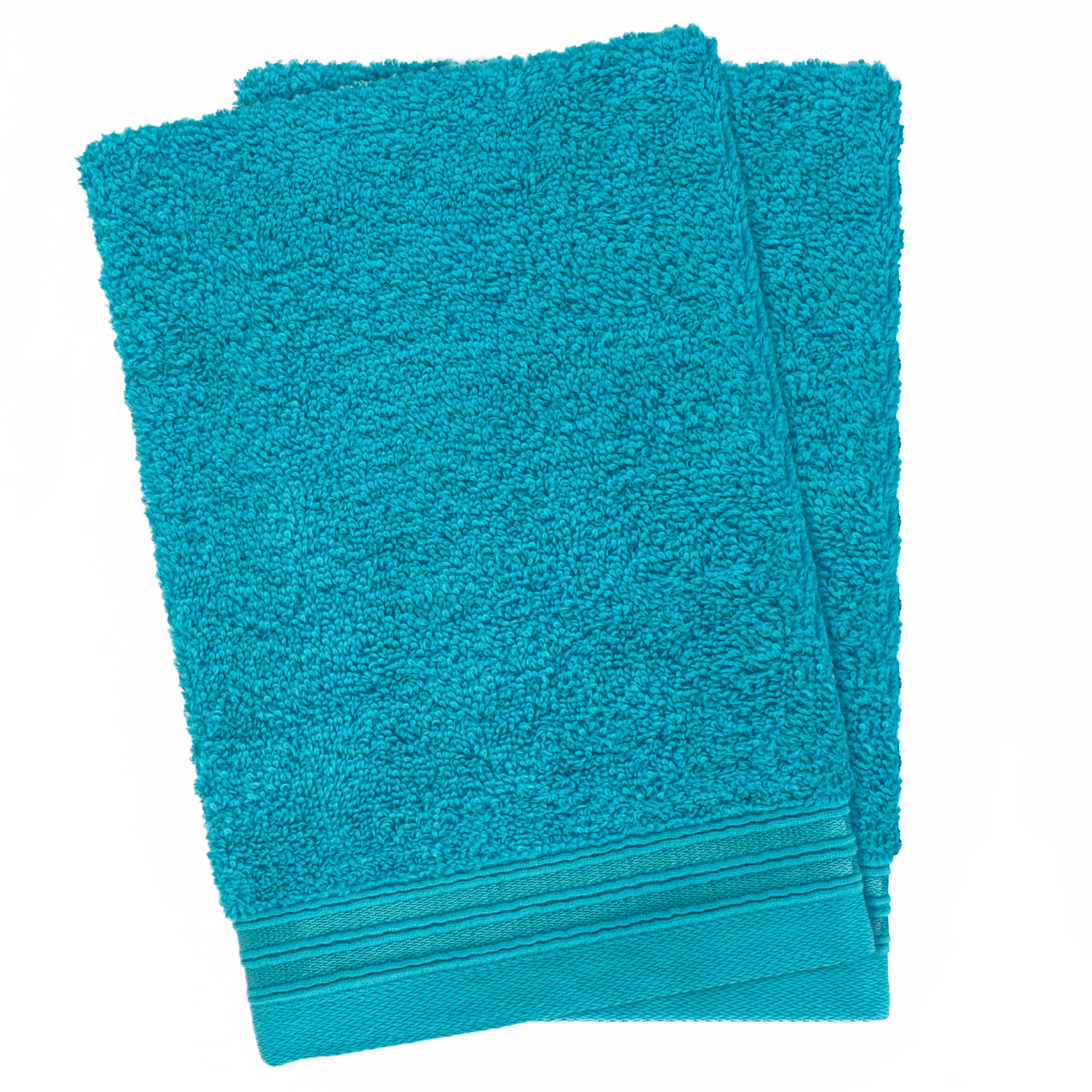 HAMMETEX Waschlappen "2er-Set Waschlappen 15x22 cm, 100% Baumwolle, weich u günstig online kaufen