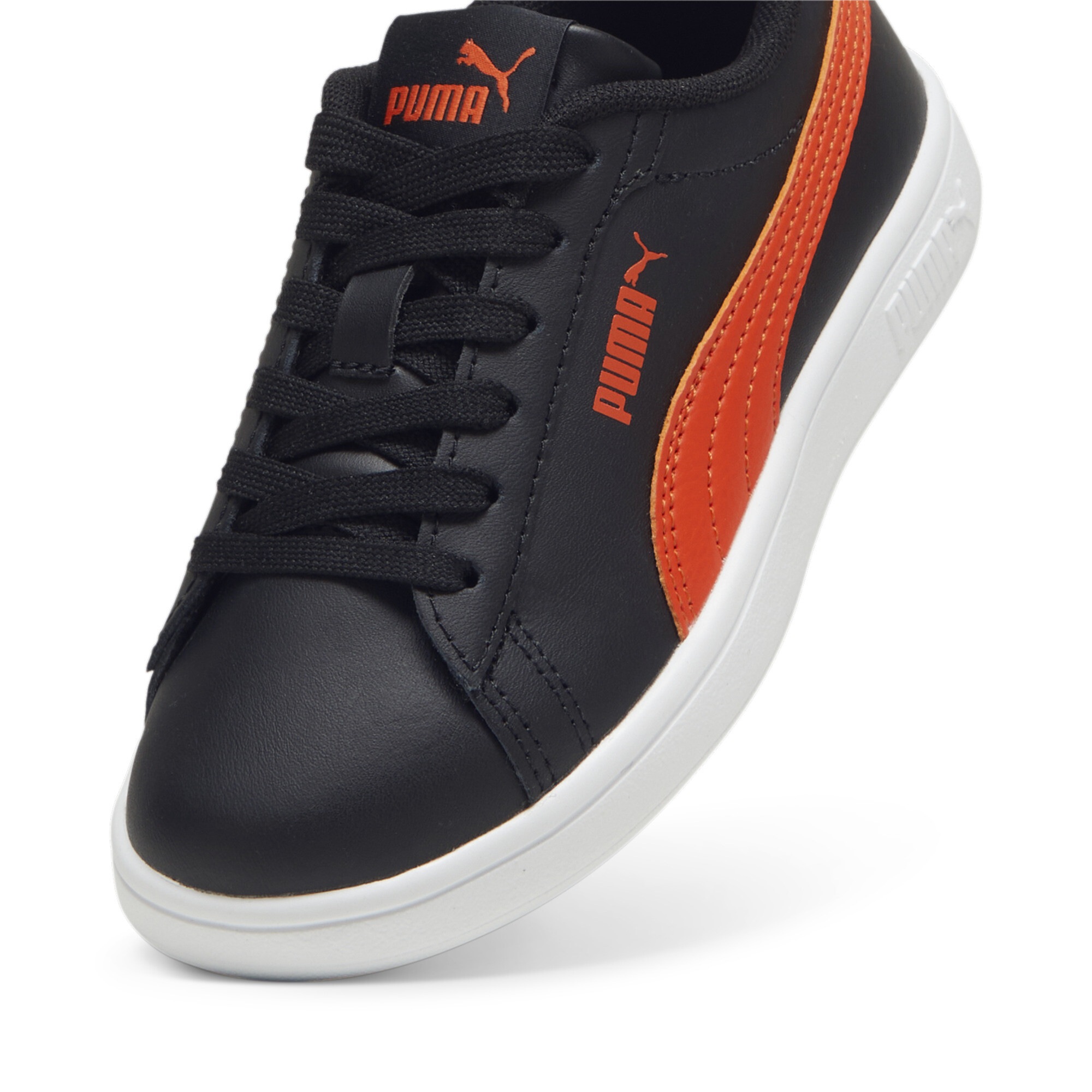 PUMA Sneaker »Smash 3.0 L Schuhe Kinder«
