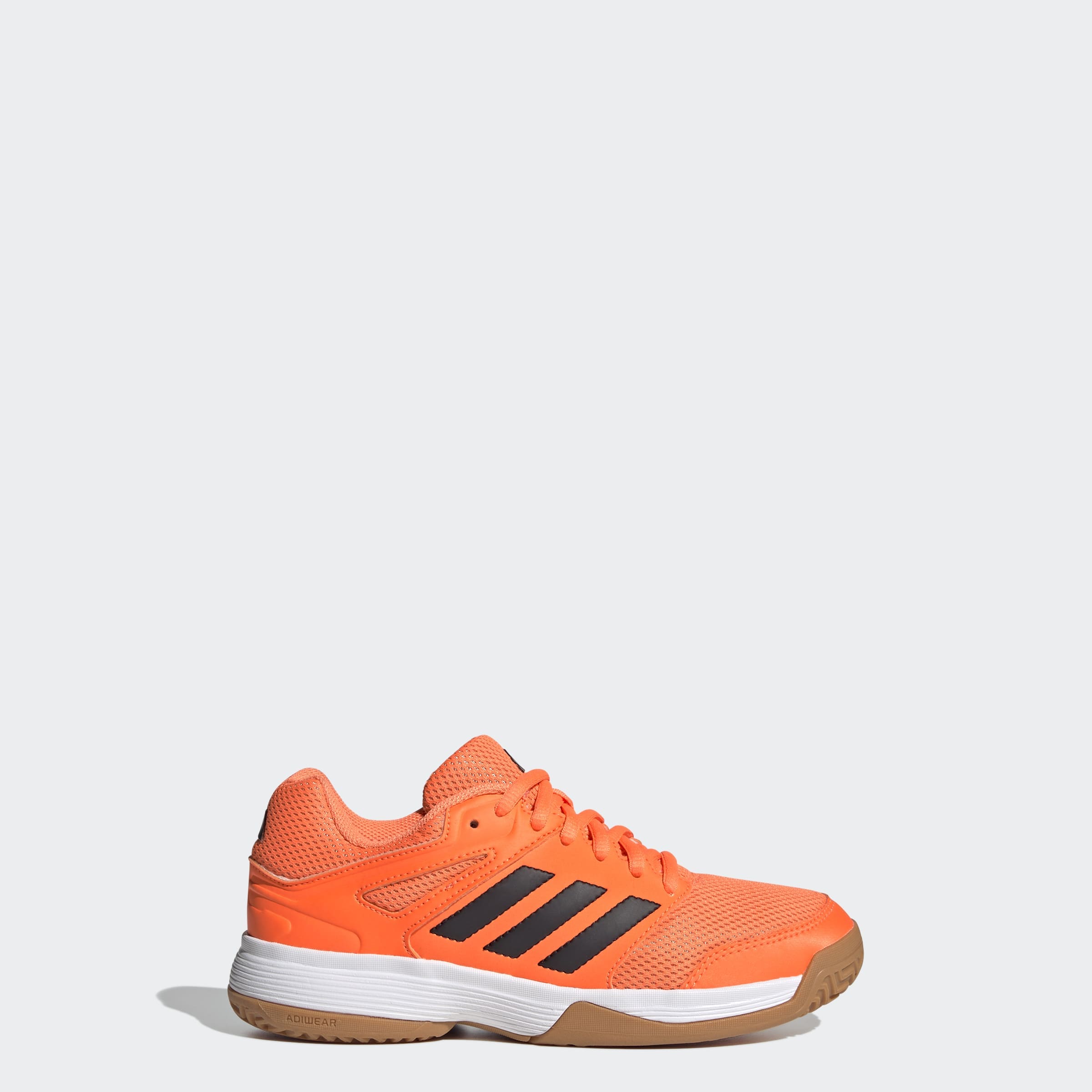 adidas Performance Hallenschuh »SPEEDCOURT IN  KIDS«  geeignet für jeden Hallensport, für Kinder & Jugendliche